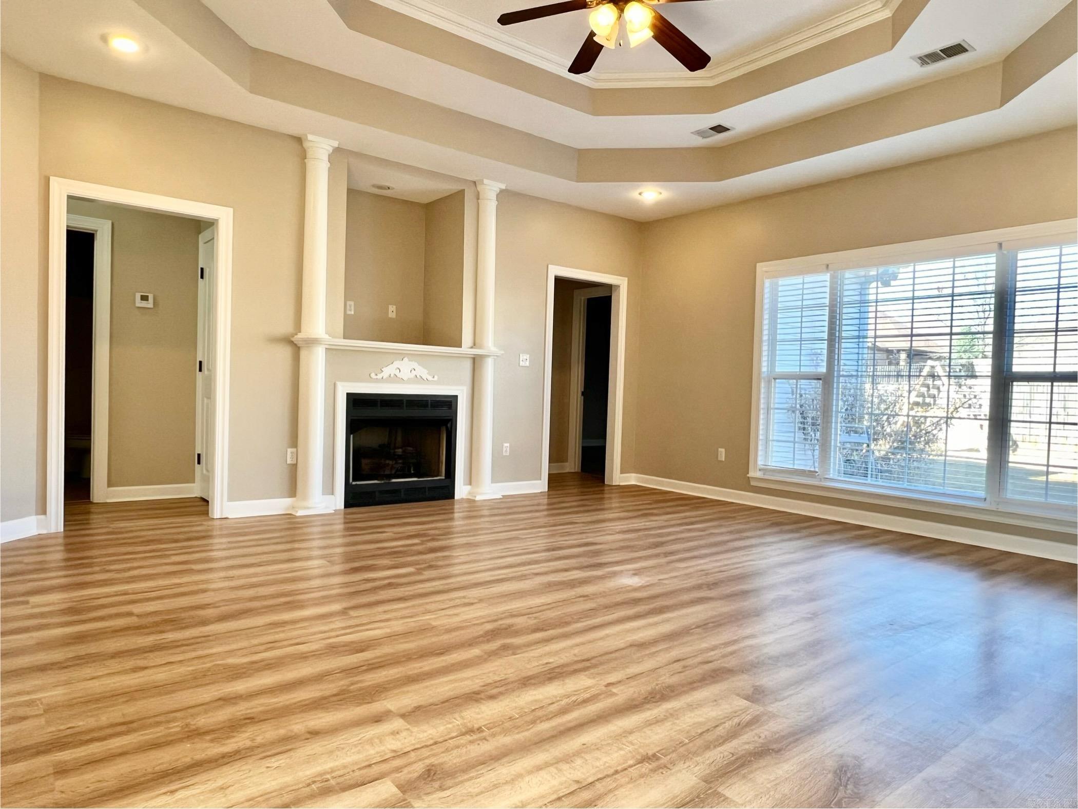 Griffin Park - Residential Lease