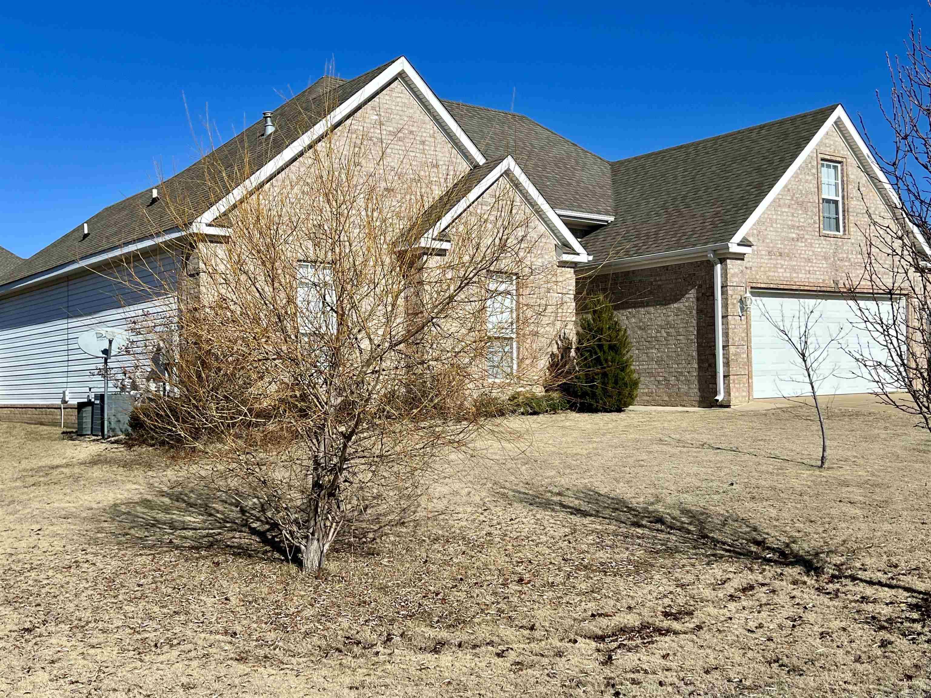 Griffin Park - Residential Lease