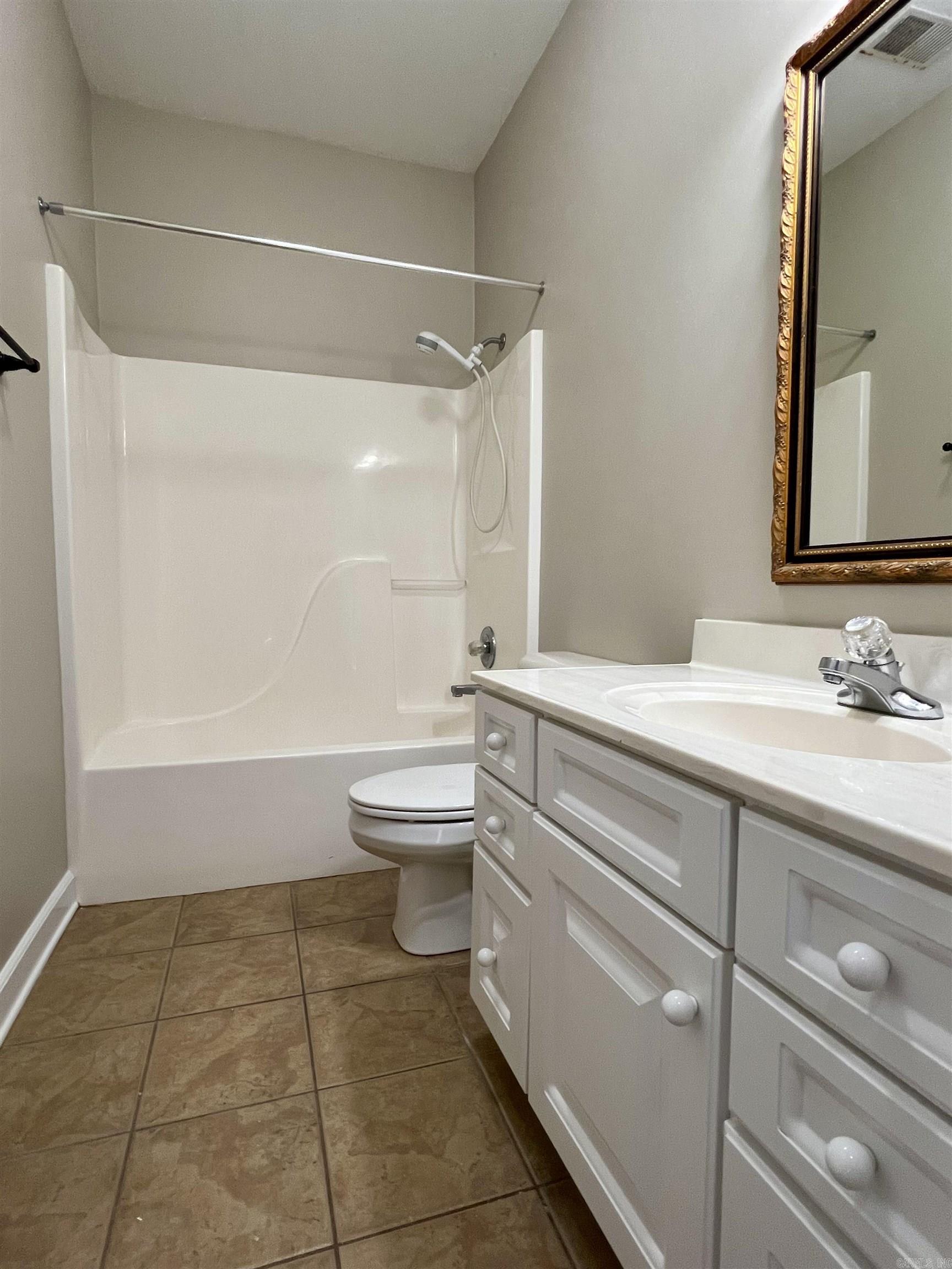 Griffin Park - Residential Lease