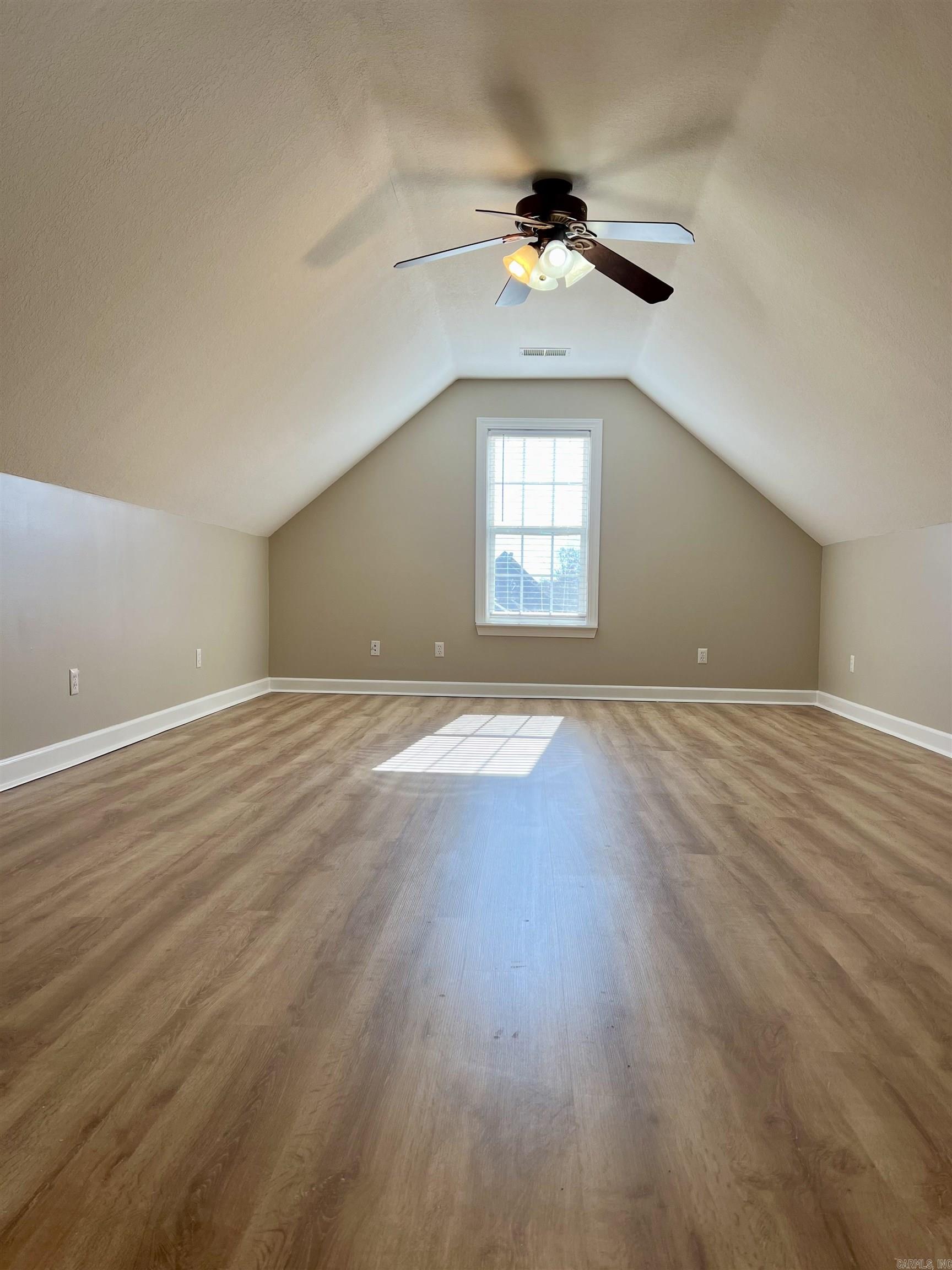 Griffin Park - Residential Lease