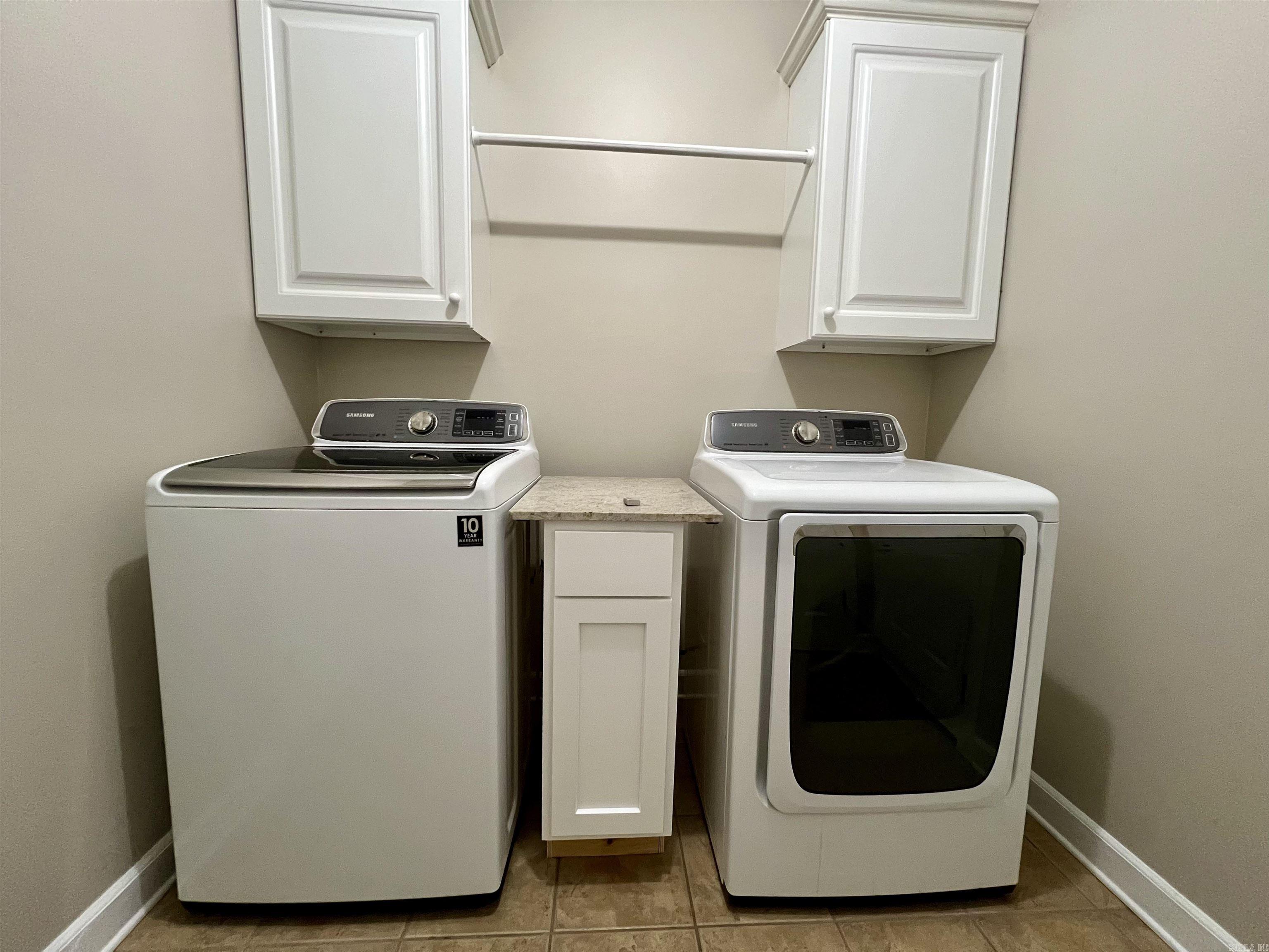 Griffin Park - Residential Lease