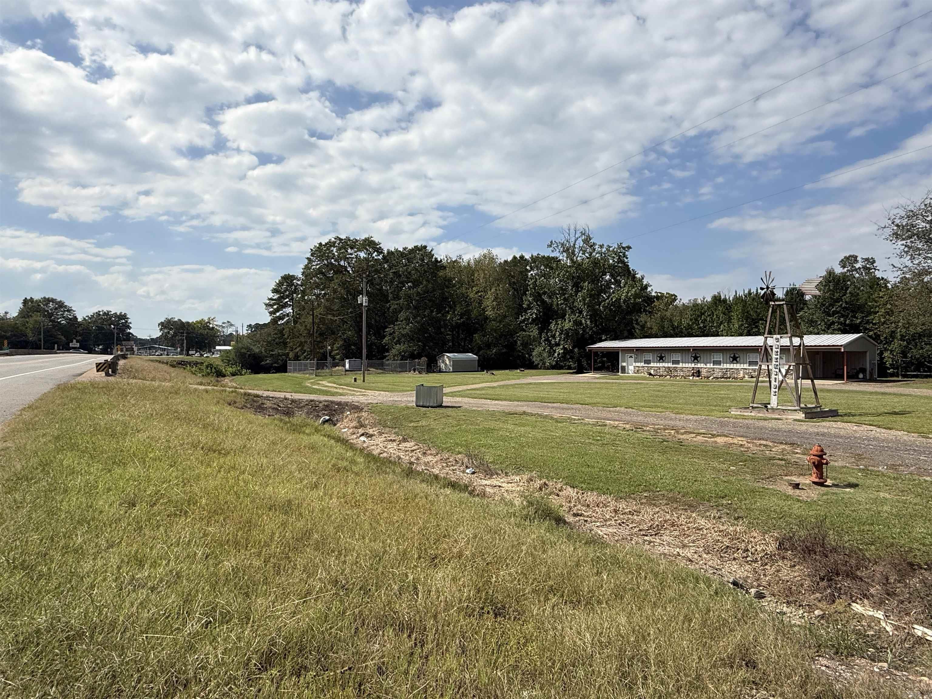 UNLOTTED CITY OF MUFREESBORO - Residential