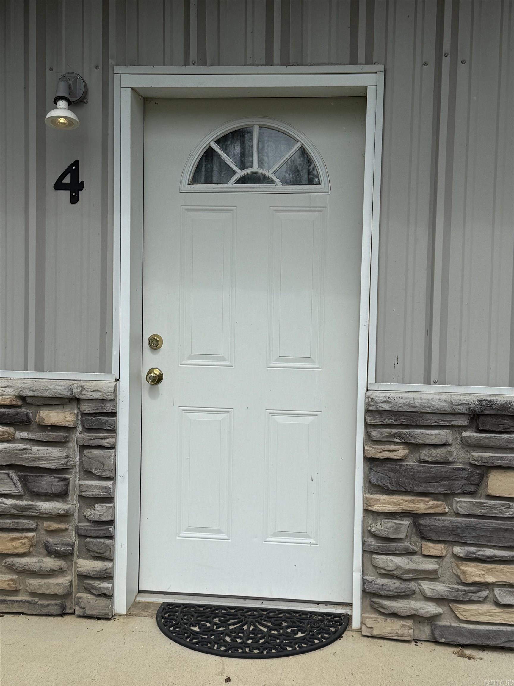 UNLOTTED CITY OF MUFREESBORO - Residential