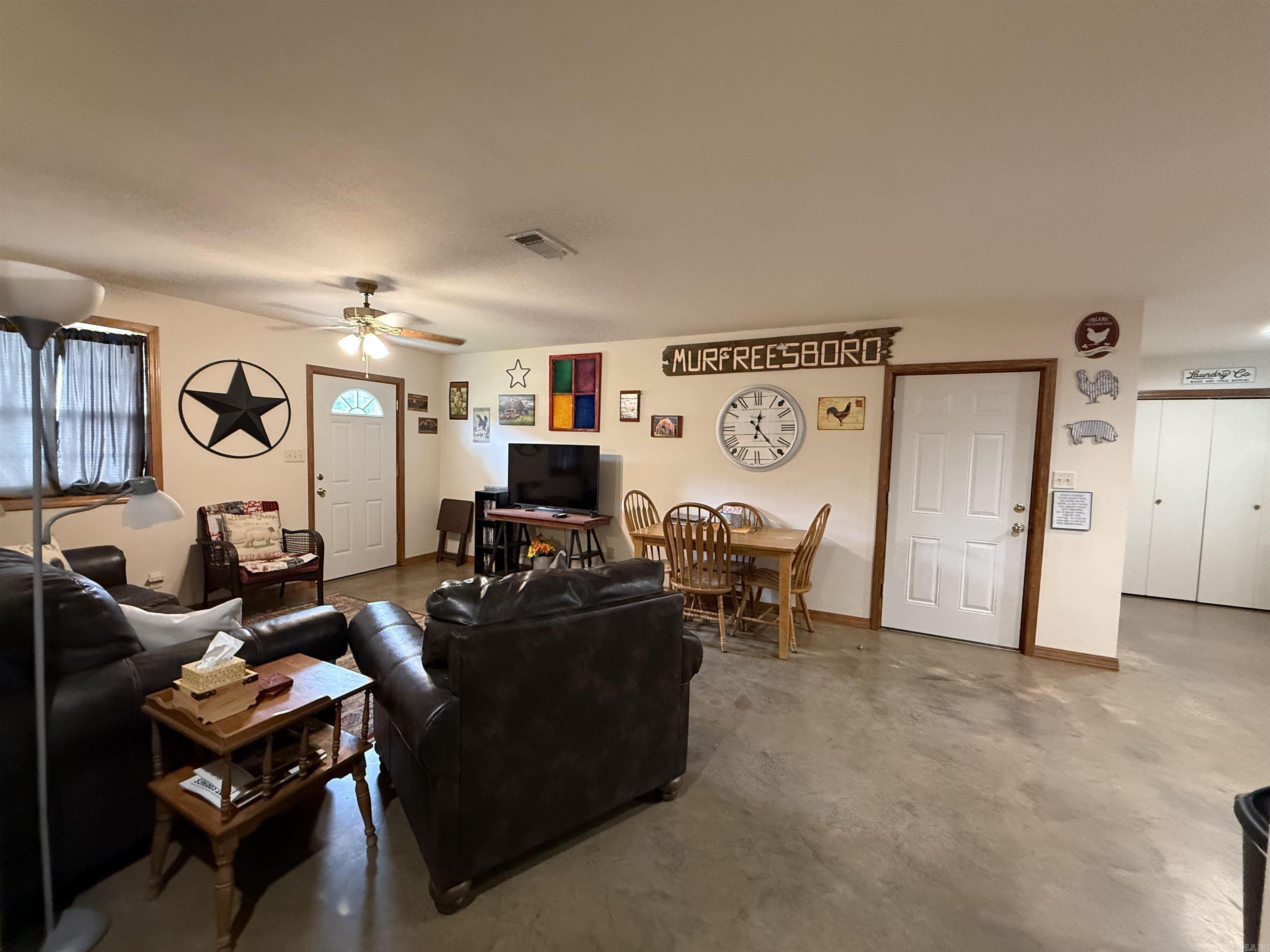 UNLOTTED CITY OF MUFREESBORO - Residential