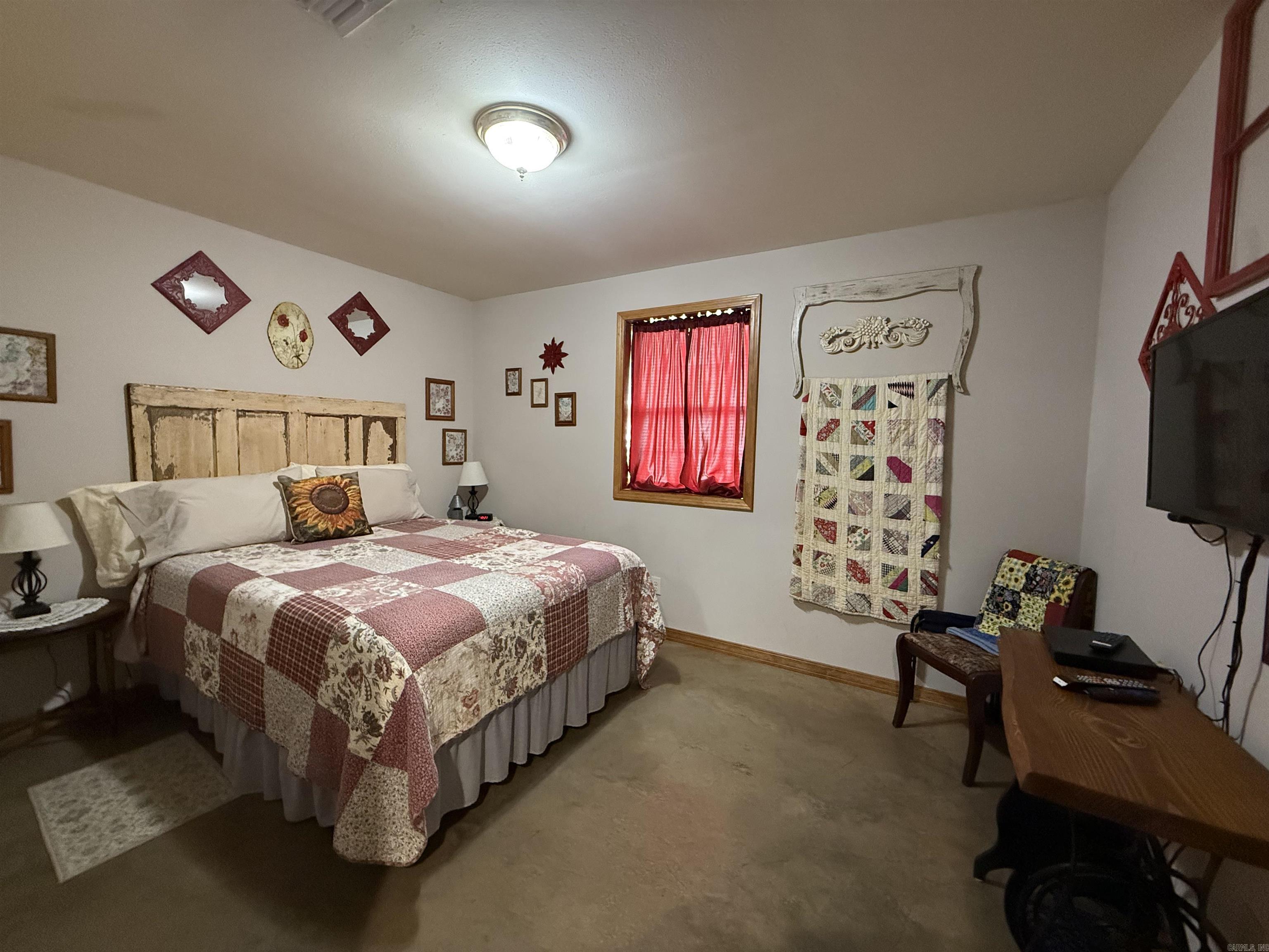 UNLOTTED CITY OF MUFREESBORO - Residential