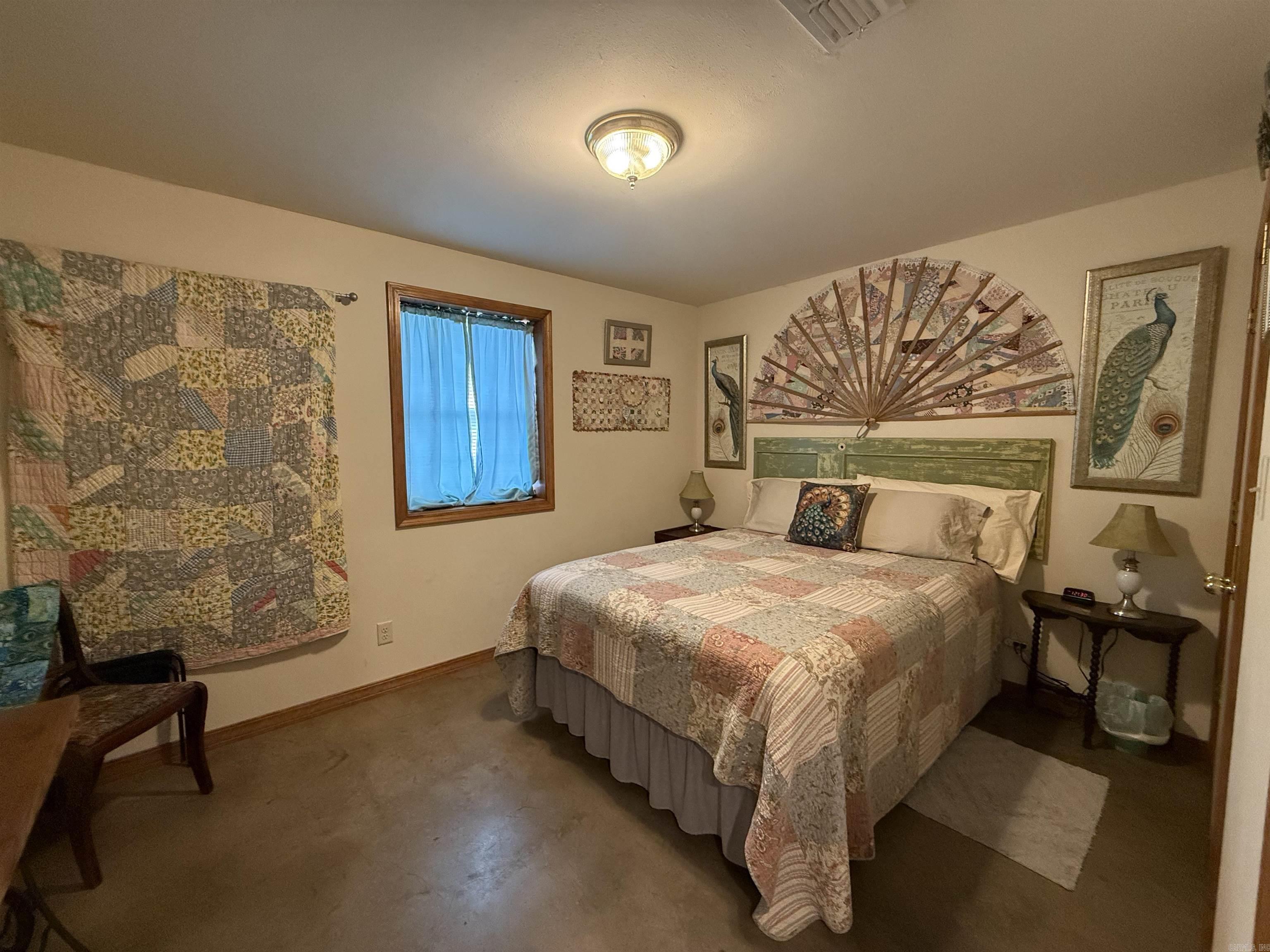 UNLOTTED CITY OF MUFREESBORO - Residential