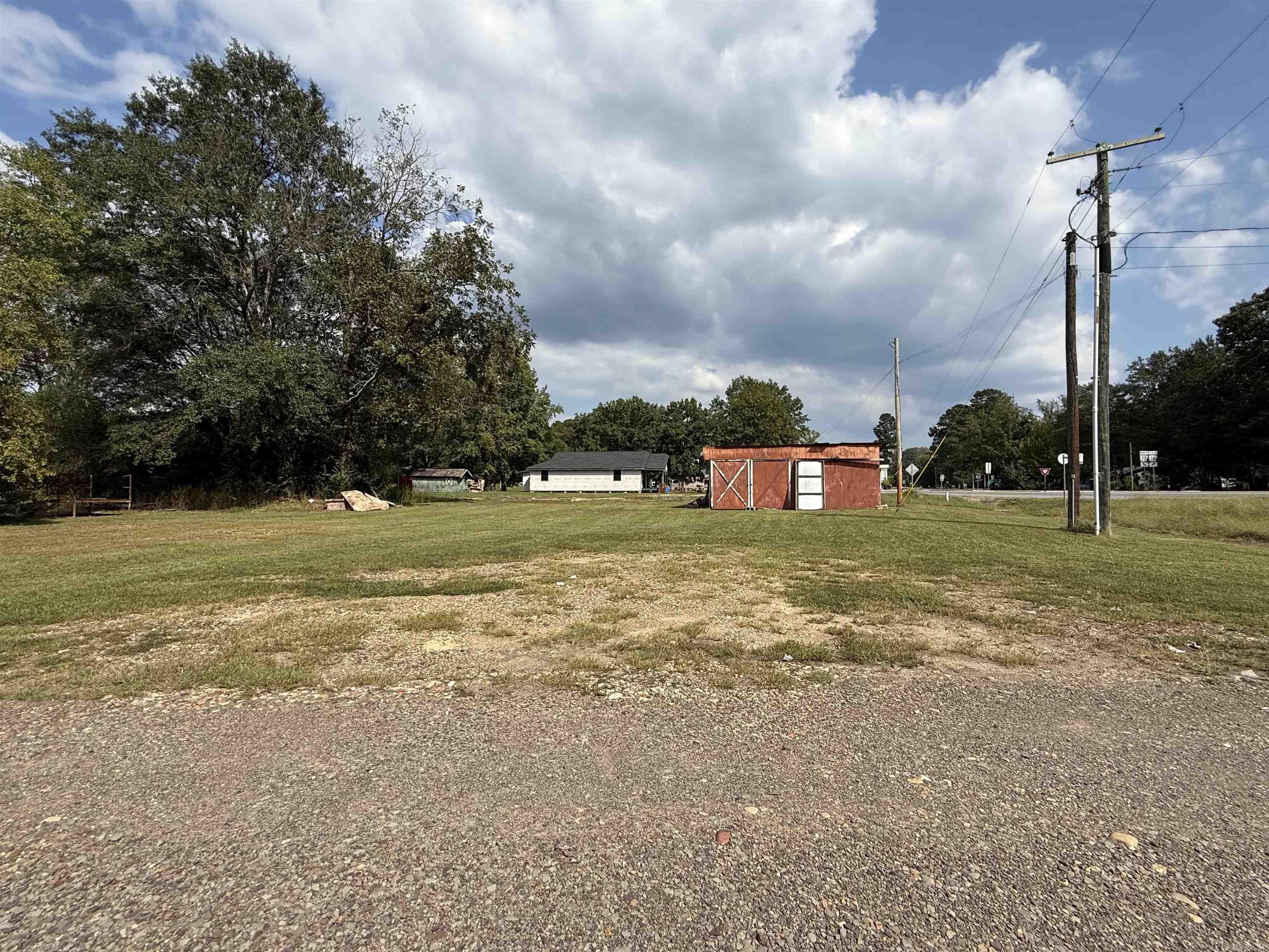 UNLOTTED CITY OF MUFREESBORO - Residential