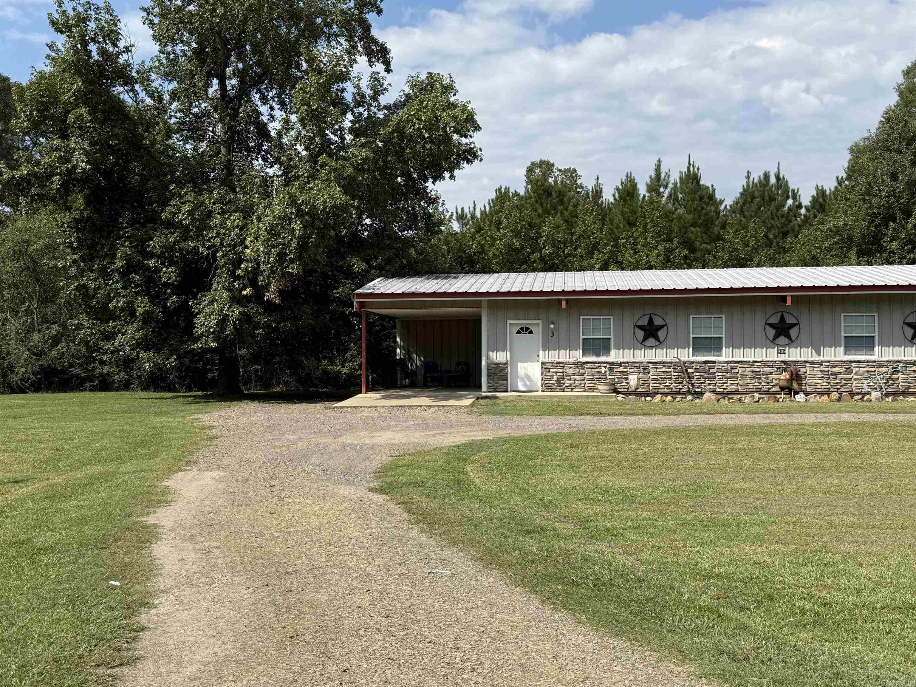 UNLOTTED CITY OF MUFREESBORO - Residential