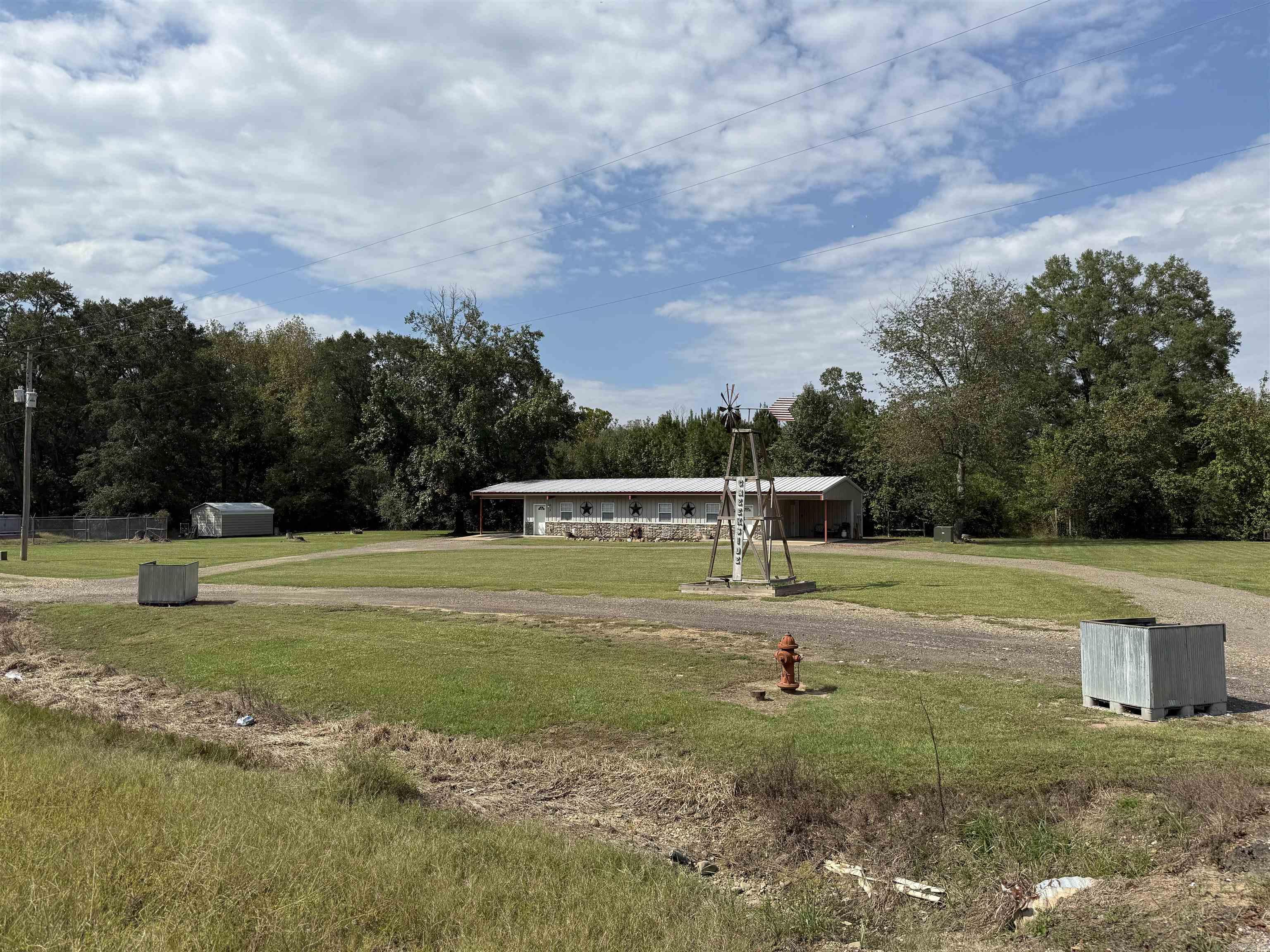 UNLOTTED CITY OF MUFREESBORO - Residential