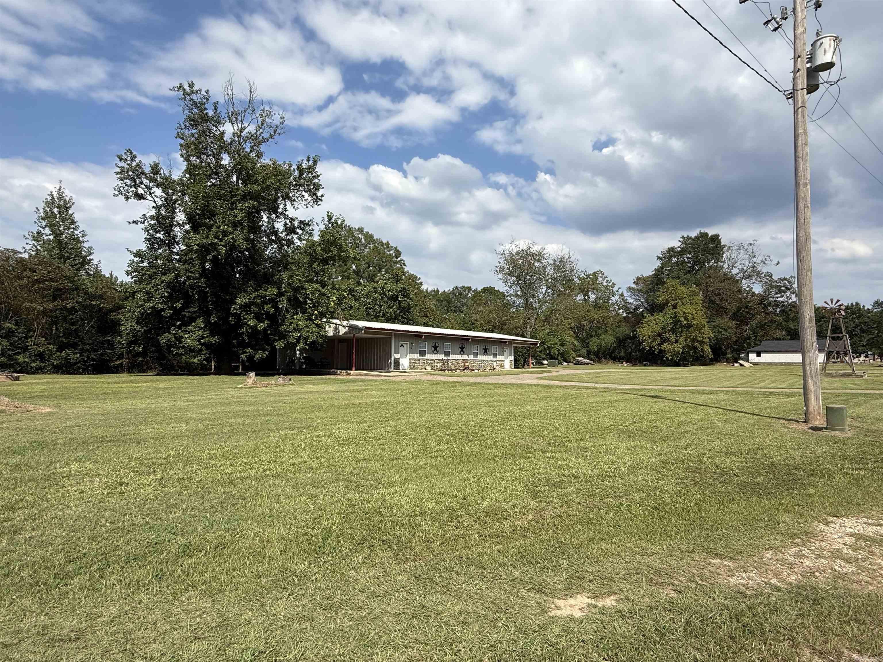 UNLOTTED CITY OF MUFREESBORO - Residential