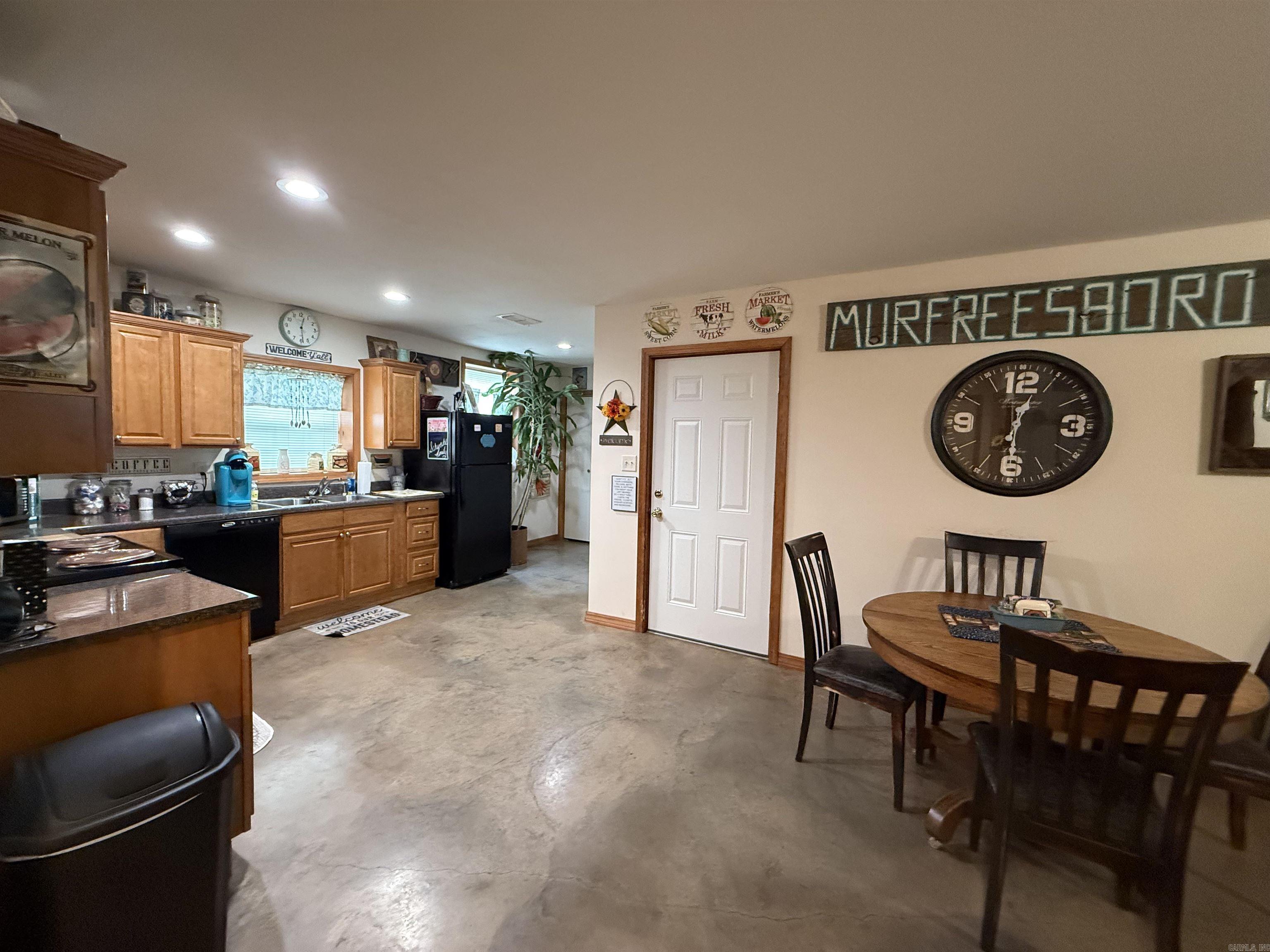 UNLOTTED CITY OF MUFREESBORO - Residential