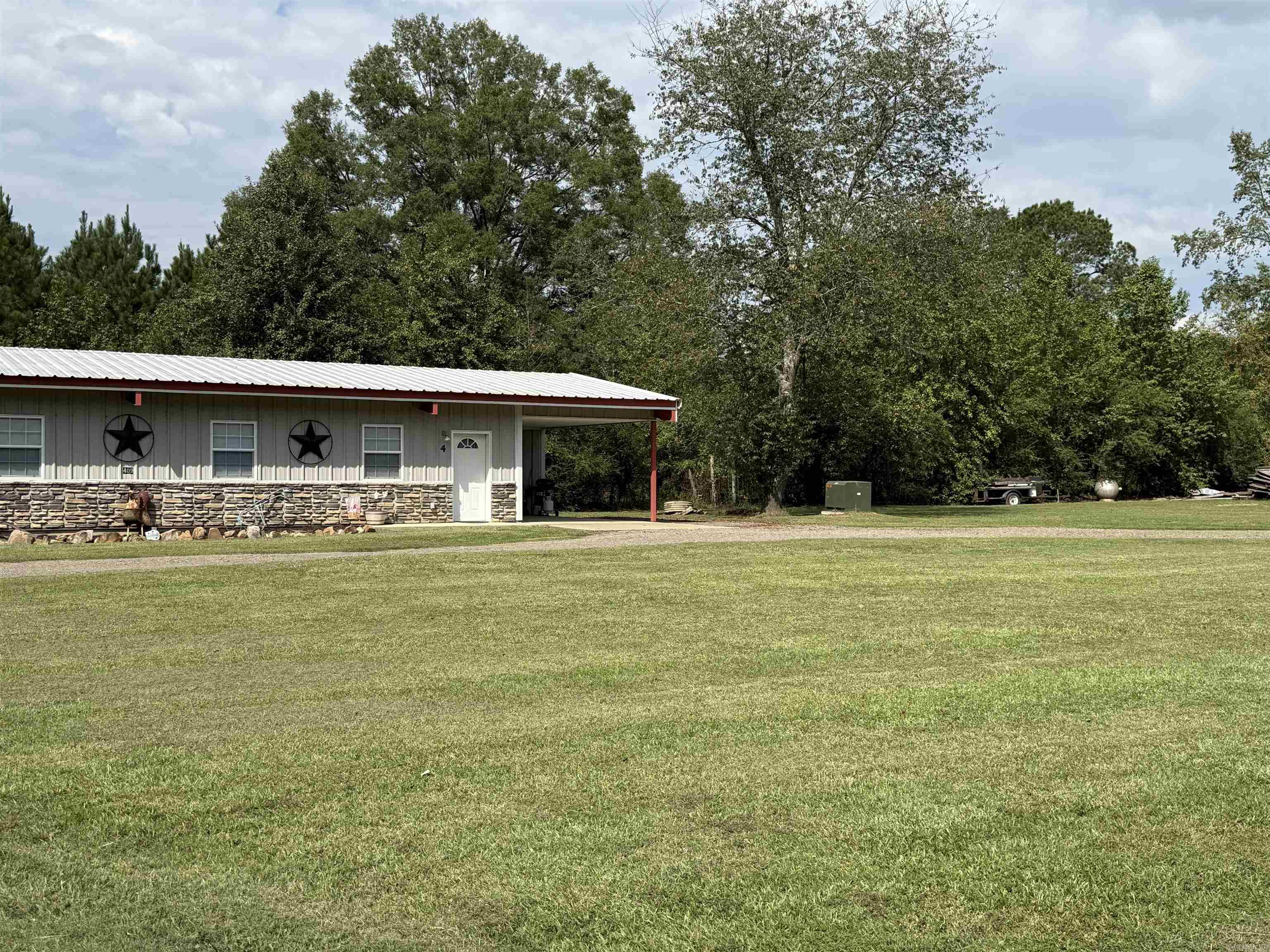 UNLOTTED CITY OF MUFREESBORO - Residential