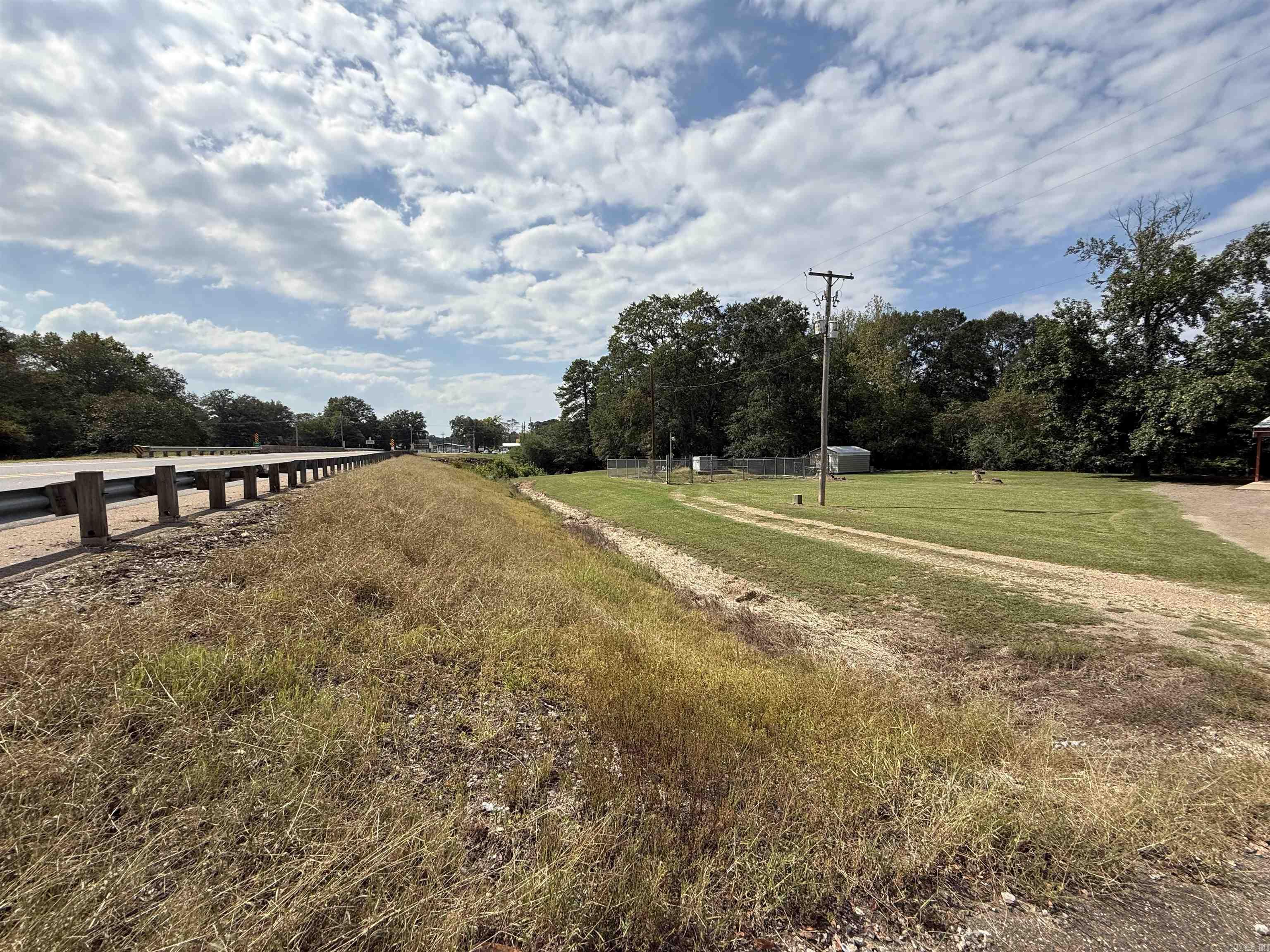 UNLOTTED CITY OF MUFREESBORO - Residential