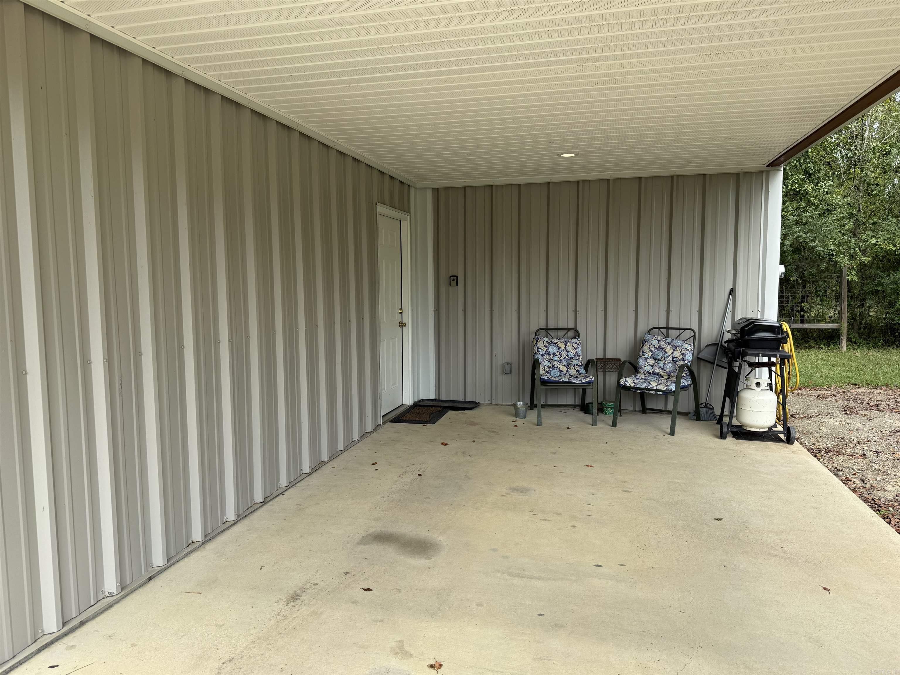 UNLOTTED CITY OF MUFREESBORO - Residential