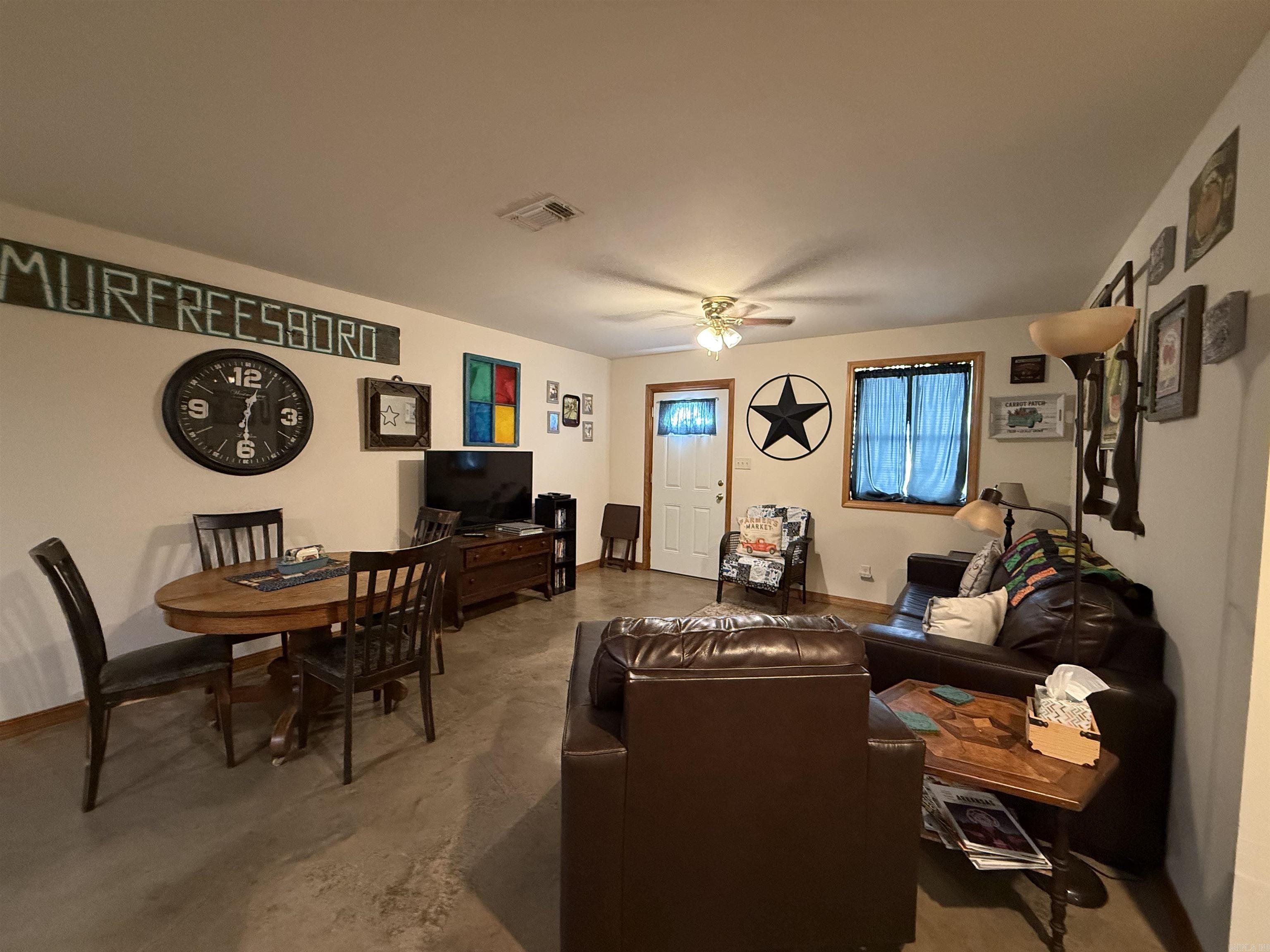 UNLOTTED CITY OF MUFREESBORO - Residential