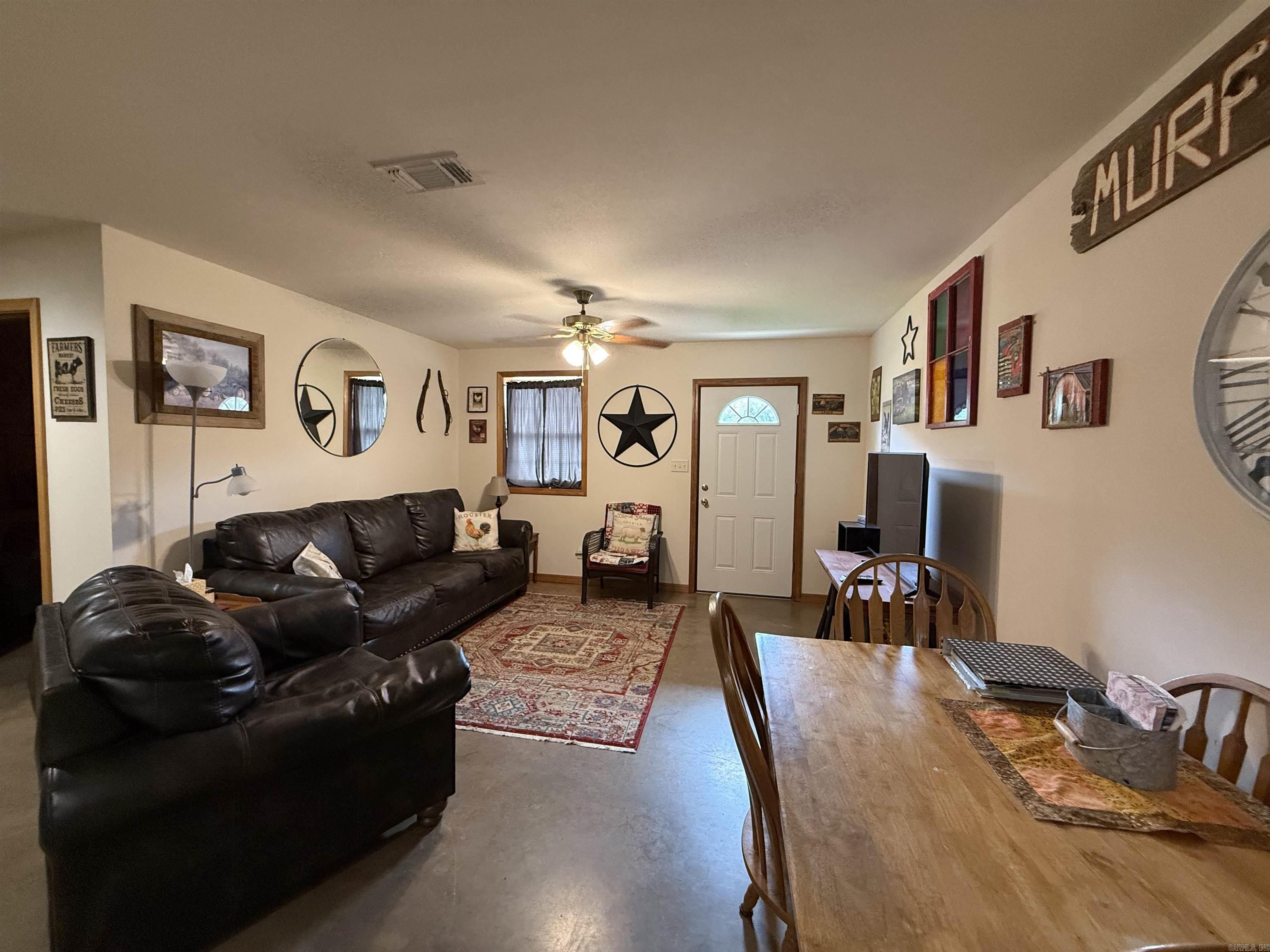 UNLOTTED CITY OF MUFREESBORO - Residential