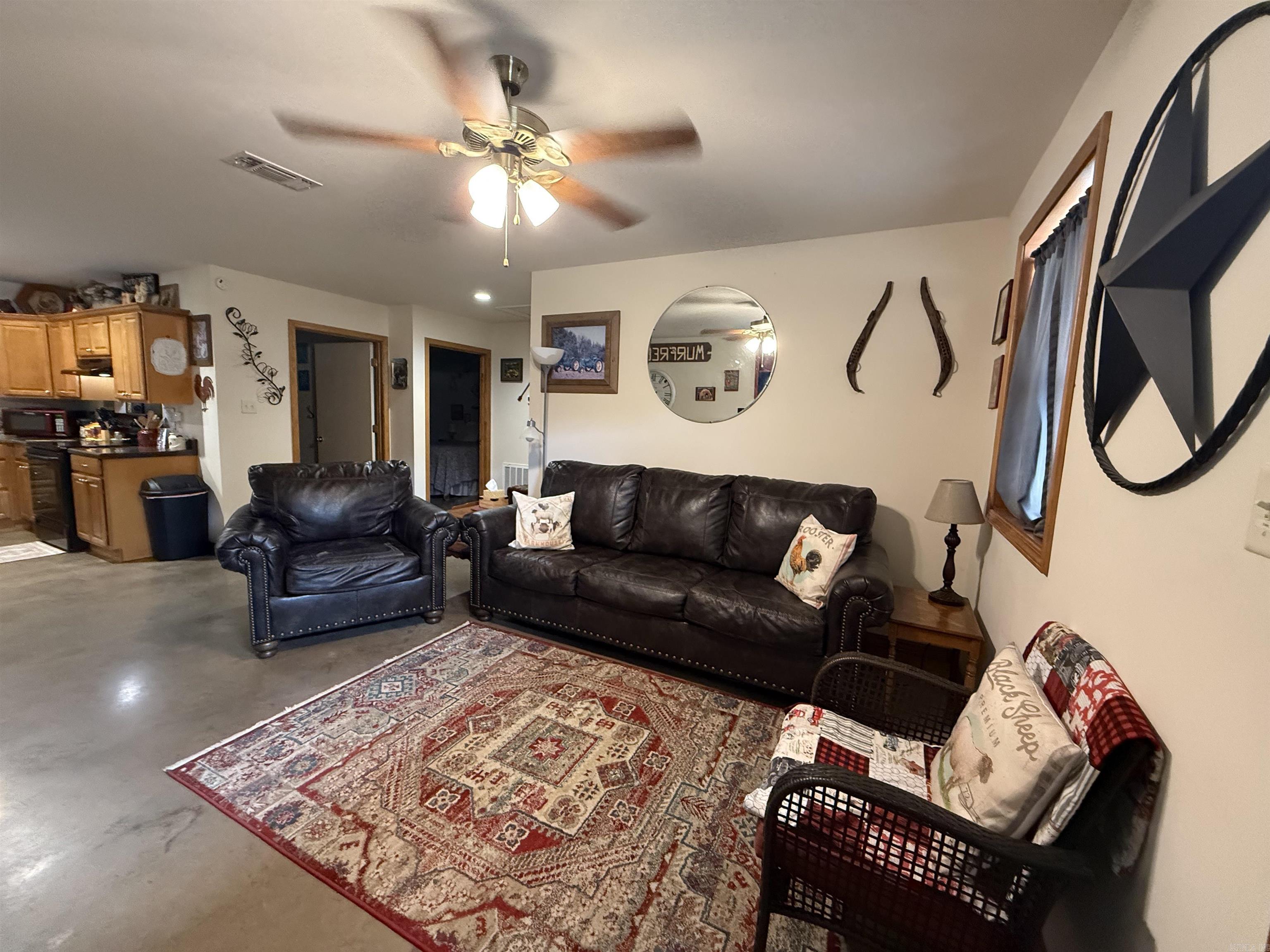 UNLOTTED CITY OF MUFREESBORO - Residential