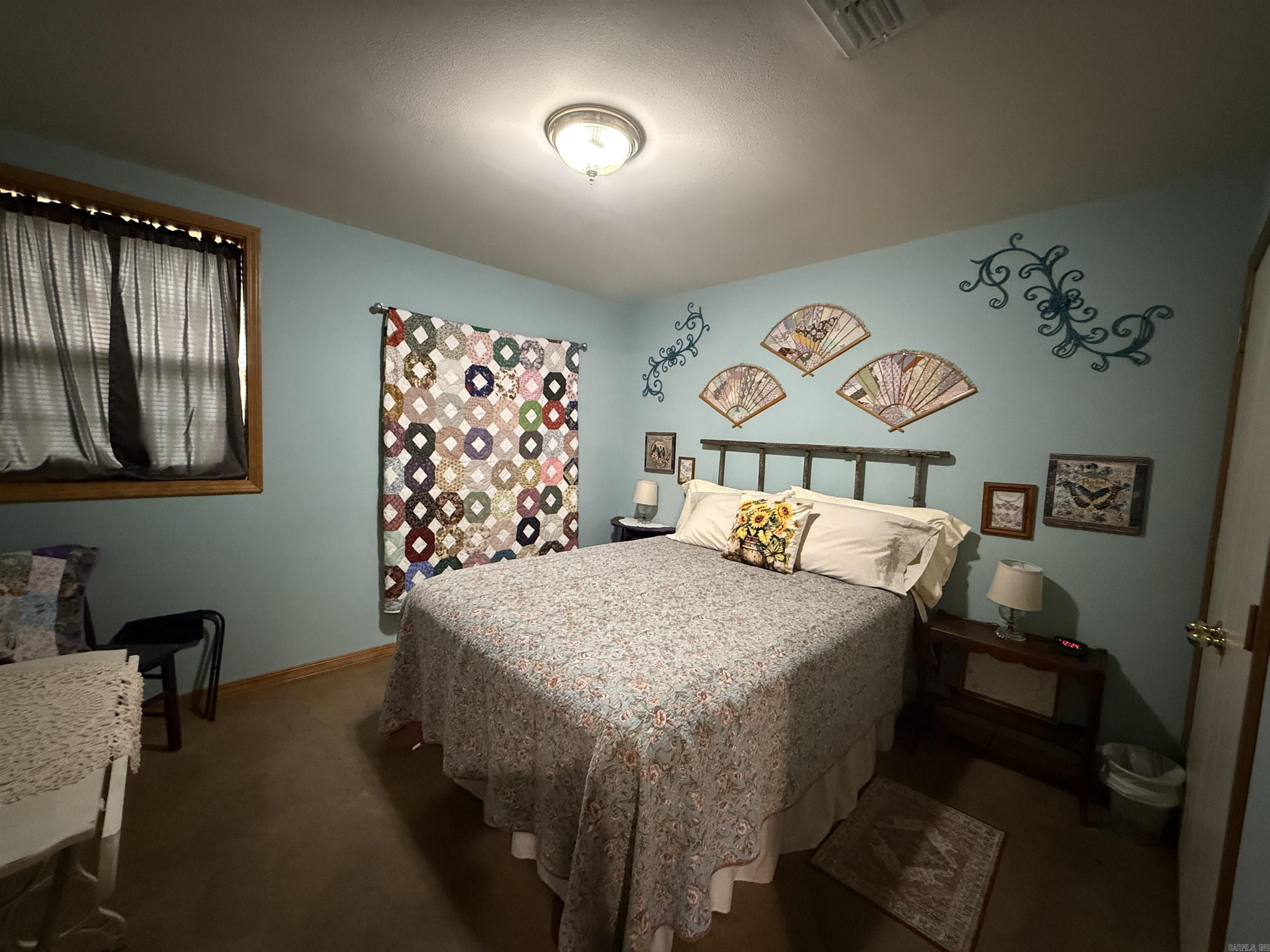 UNLOTTED CITY OF MUFREESBORO - Residential