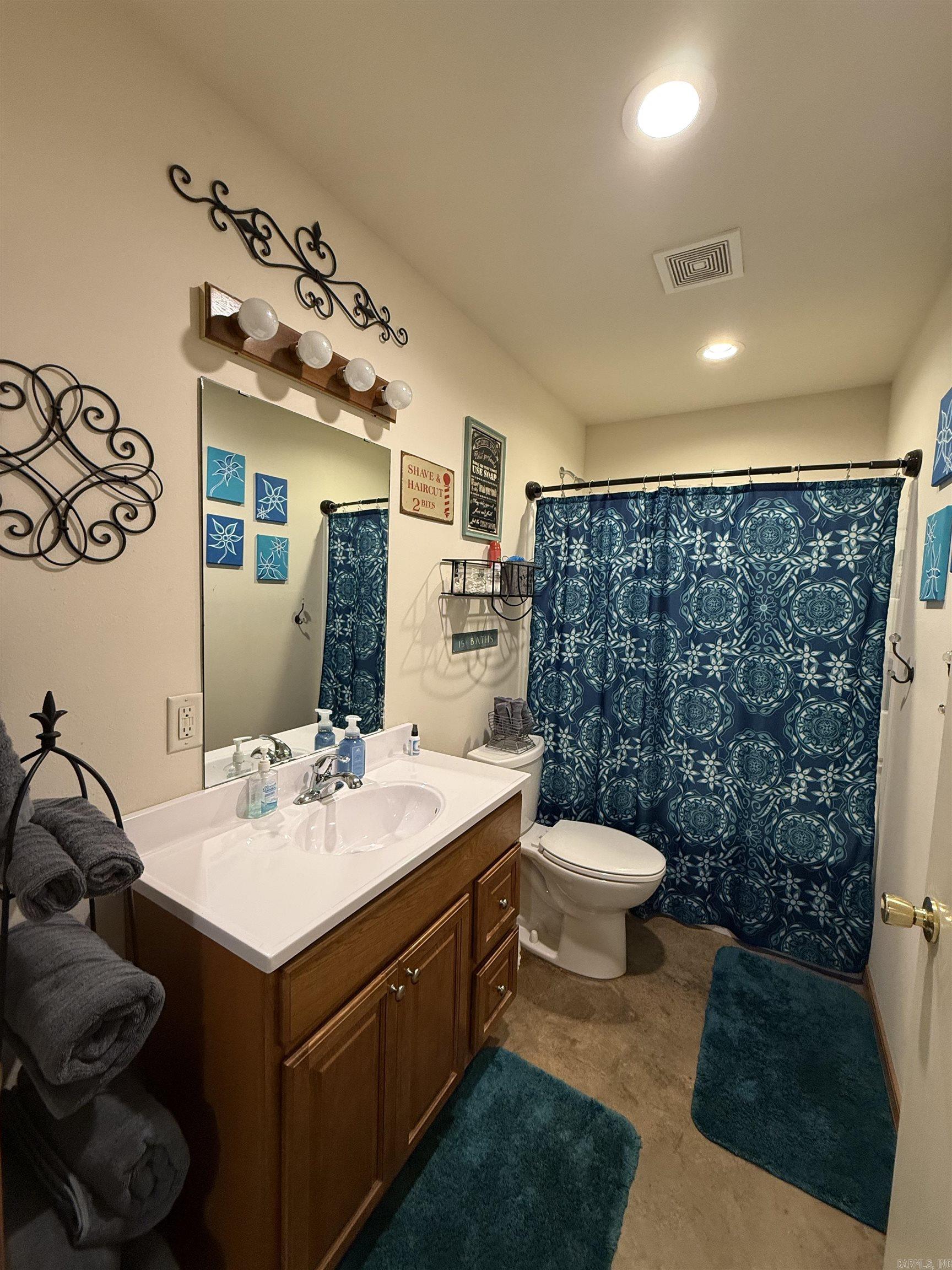 UNLOTTED CITY OF MUFREESBORO - Residential