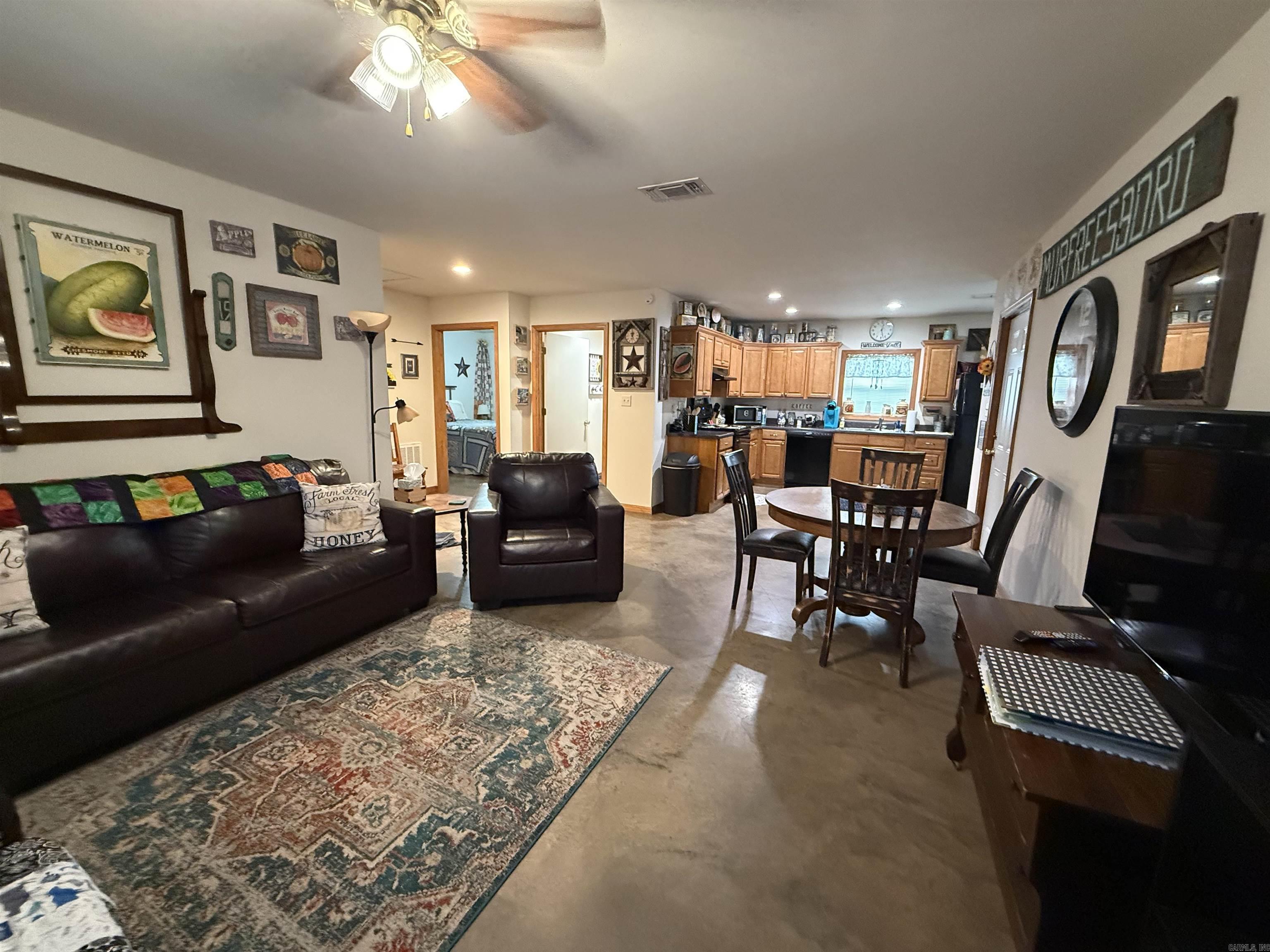 UNLOTTED CITY OF MUFREESBORO - Residential