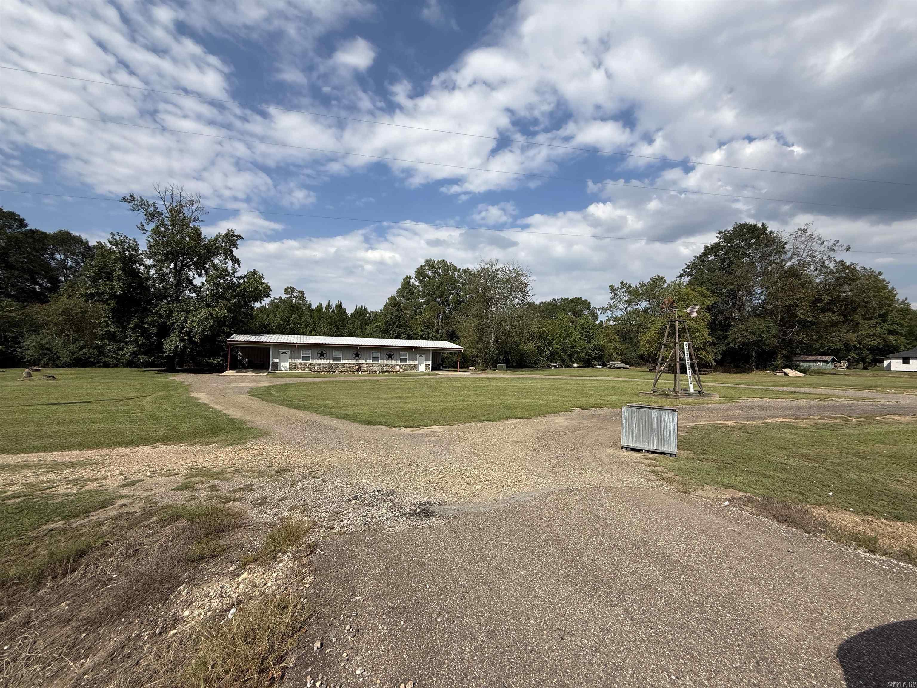 UNLOTTED CITY OF MUFREESBORO - Residential