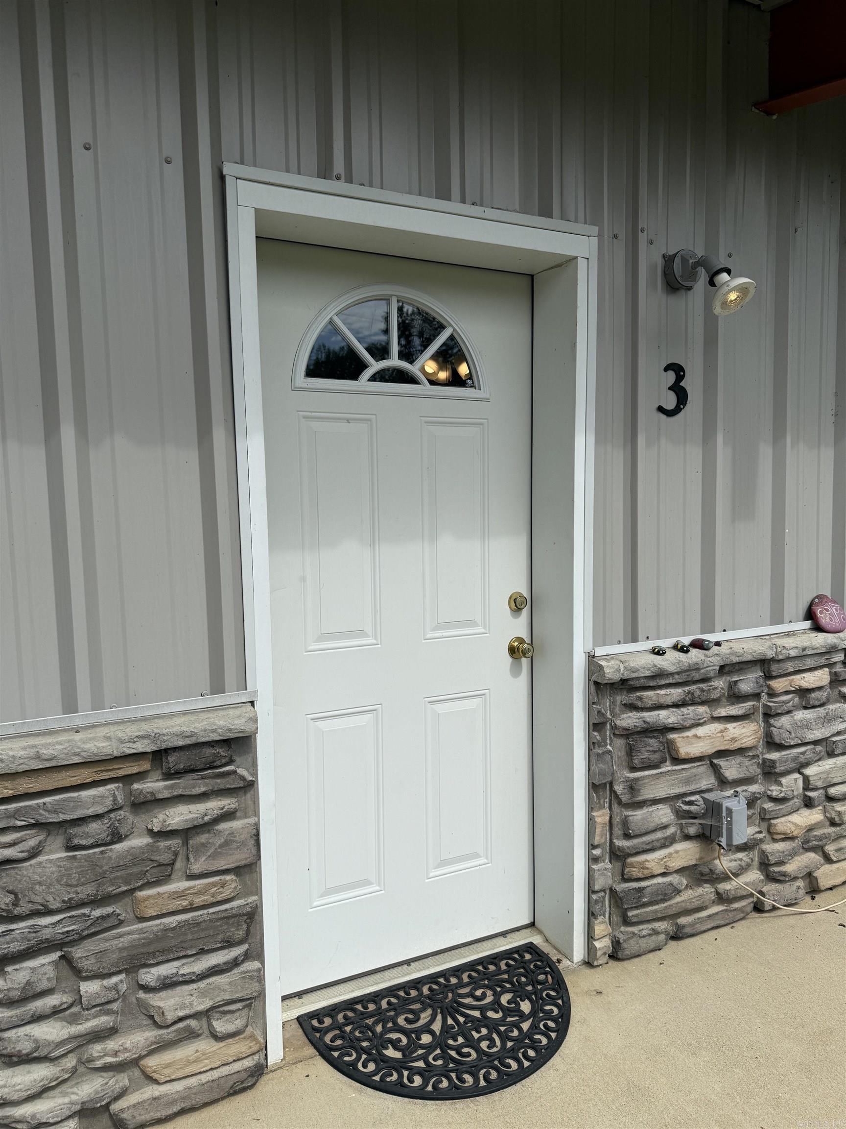 UNLOTTED CITY OF MUFREESBORO - Residential