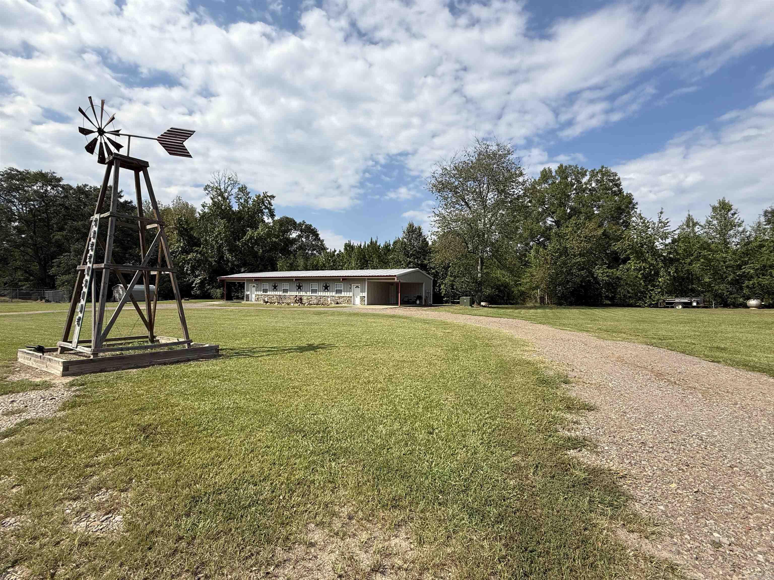 UNLOTTED CITY OF MUFREESBORO - Residential