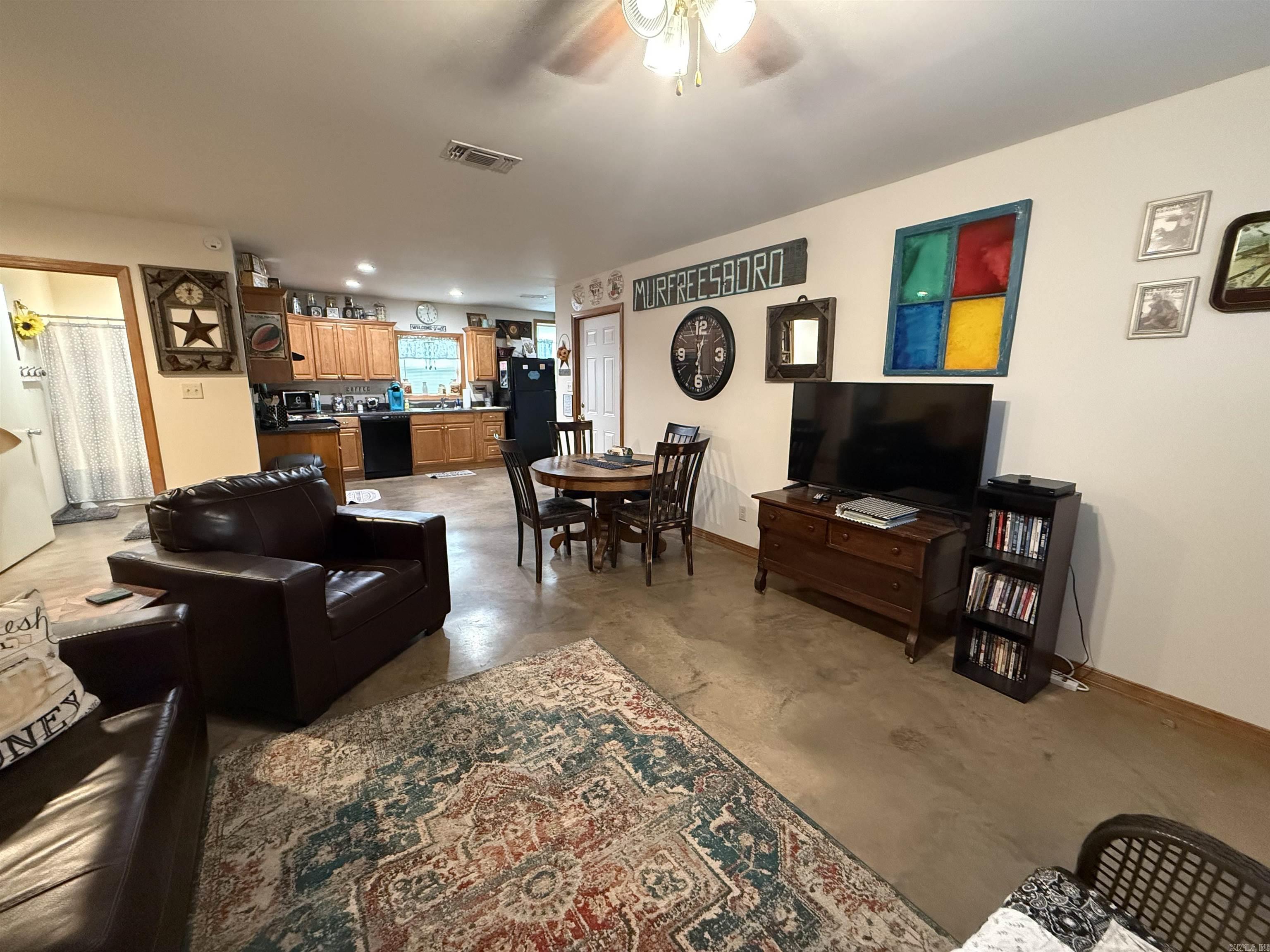 UNLOTTED CITY OF MUFREESBORO - Residential