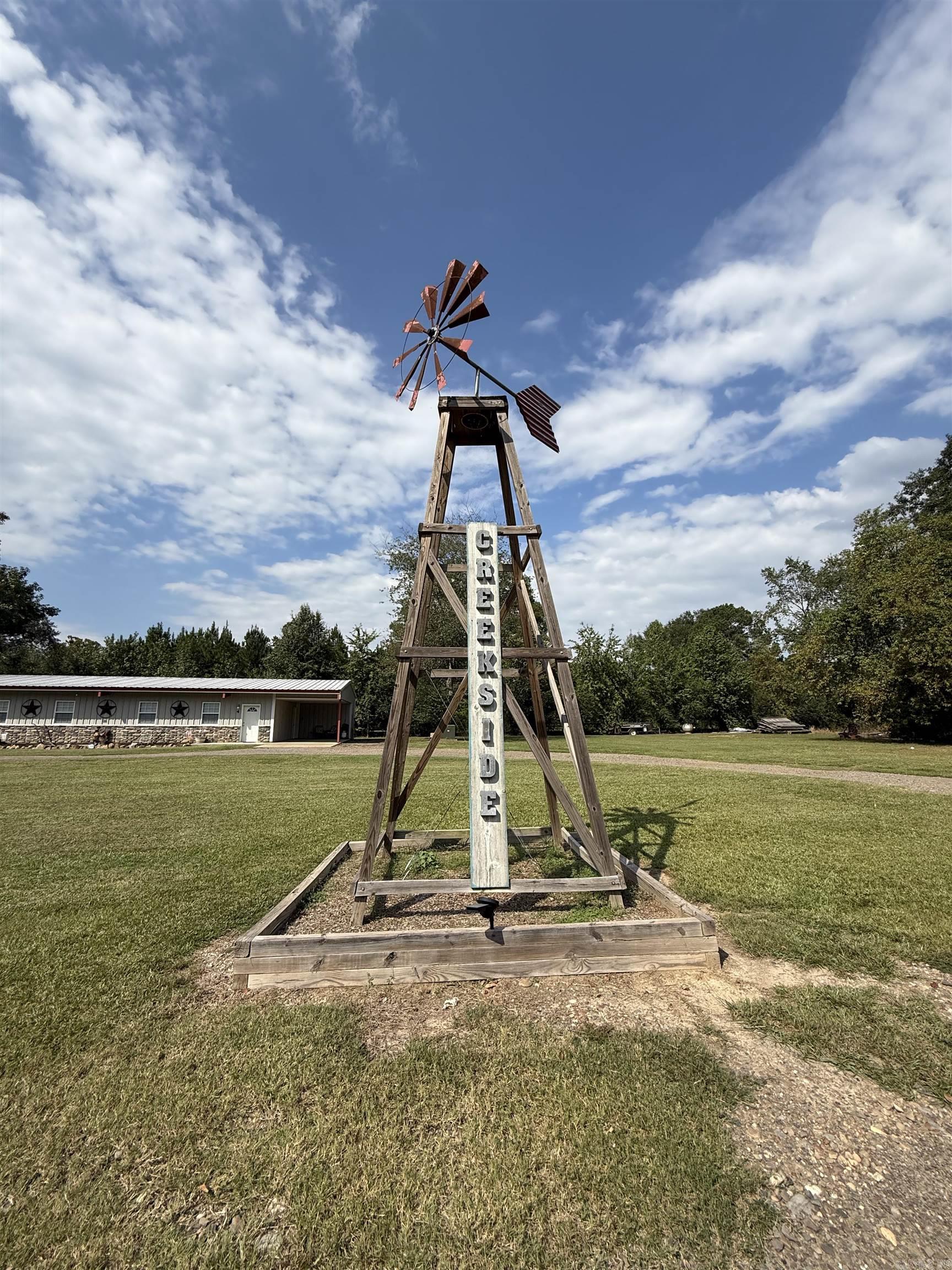 UNLOTTED CITY OF MUFREESBORO - Residential