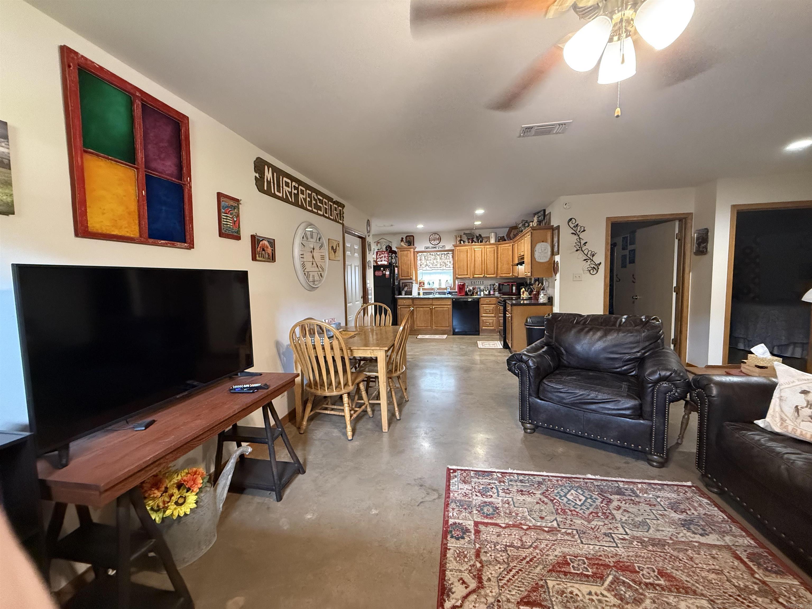 UNLOTTED CITY OF MUFREESBORO - Residential