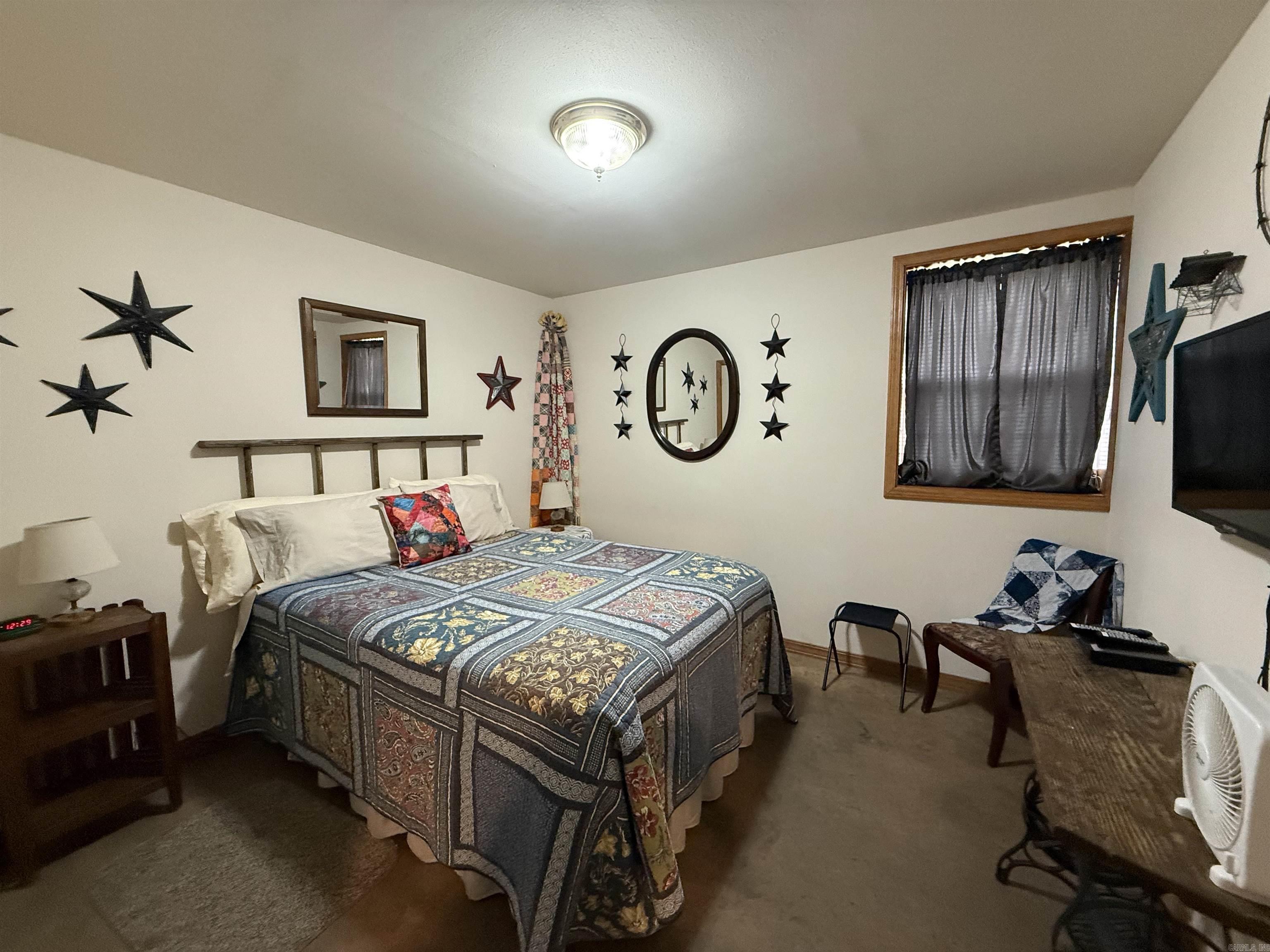 UNLOTTED CITY OF MUFREESBORO - Residential