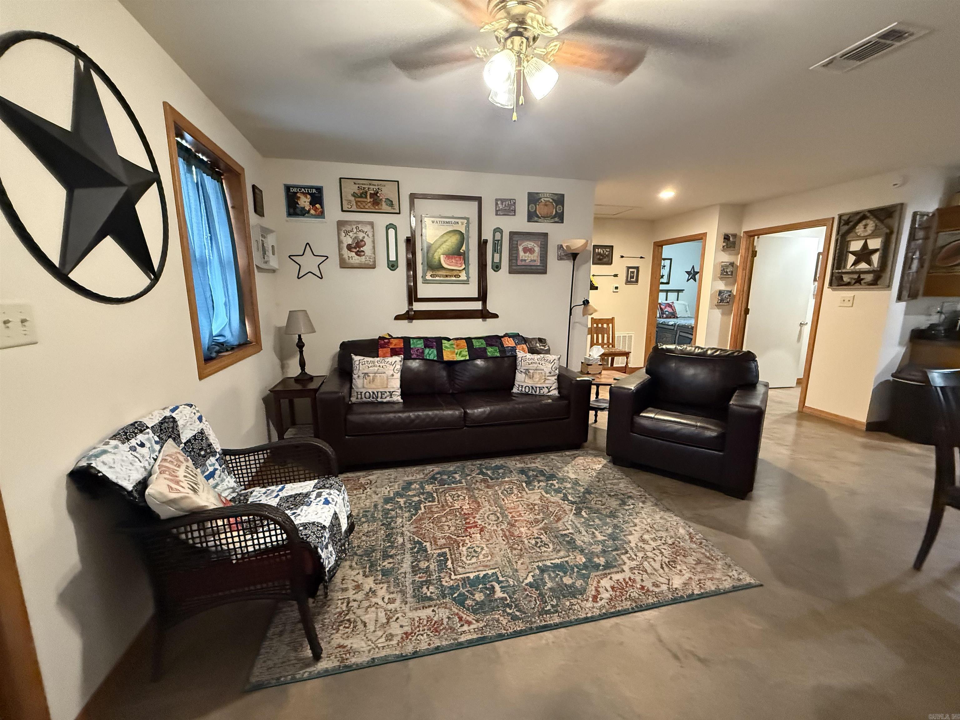 UNLOTTED CITY OF MUFREESBORO - Residential