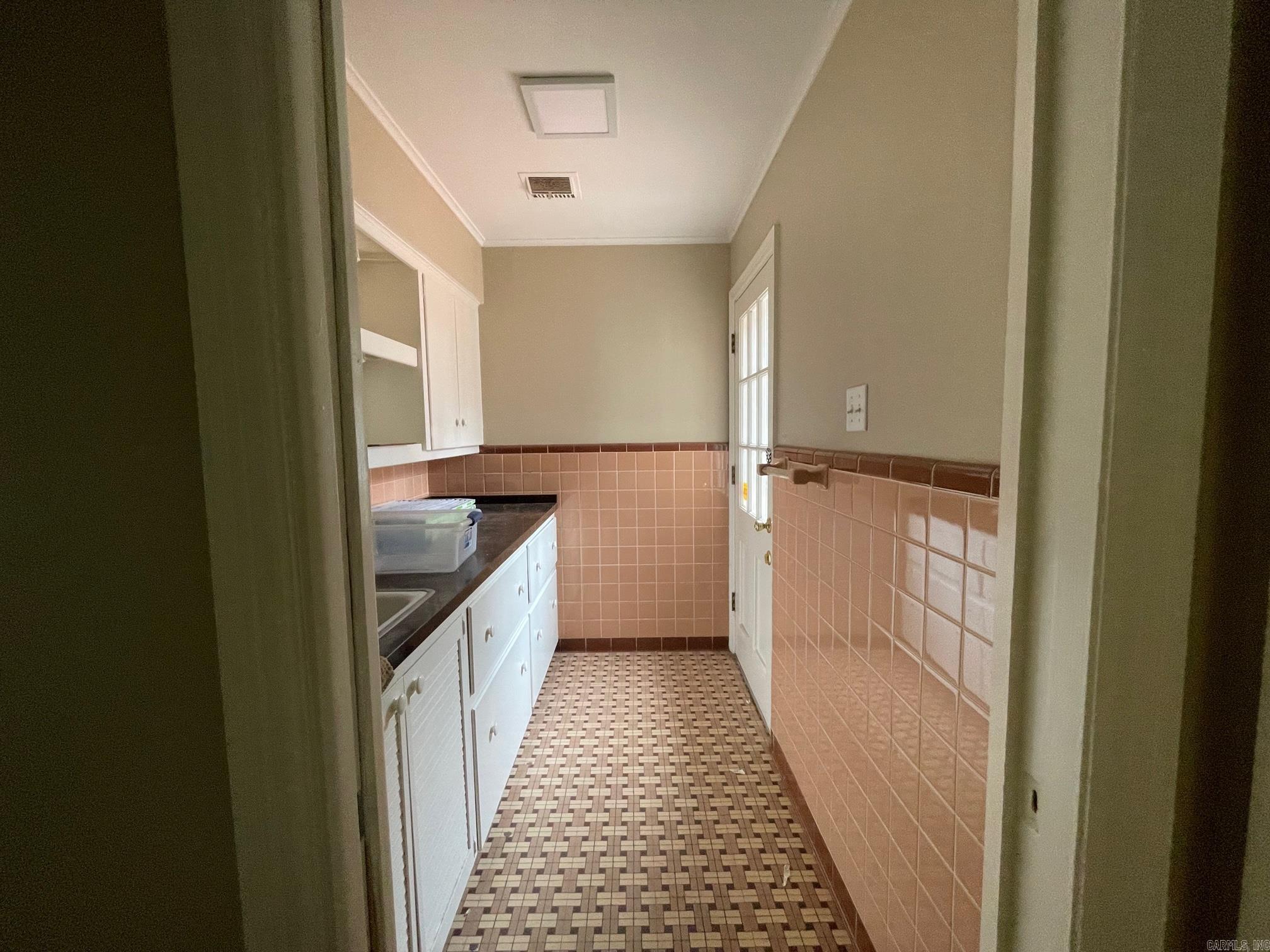 Coker Hampton - Residential