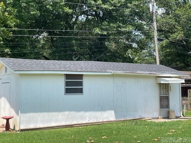 Coker Hampton - Residential