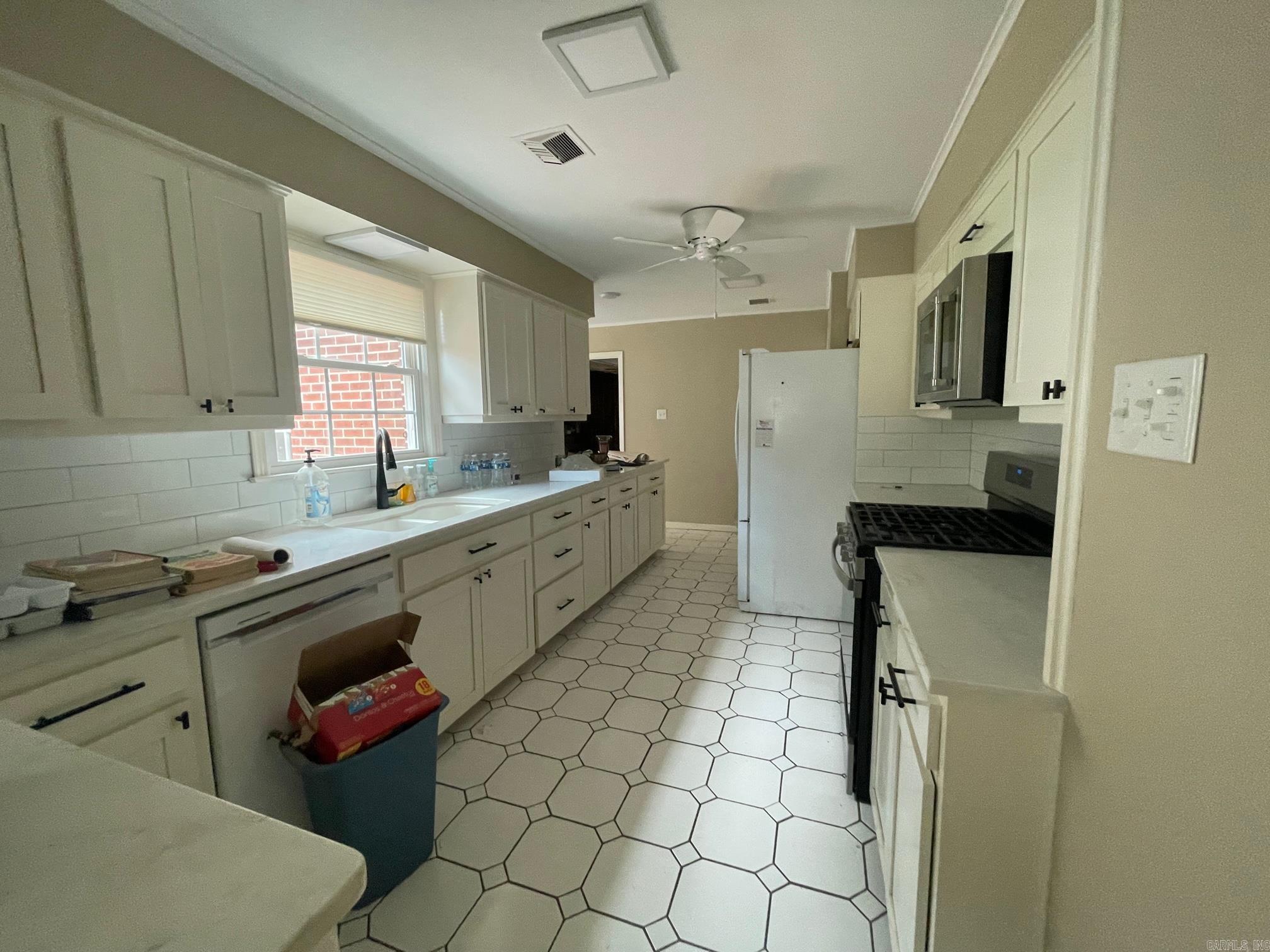 Coker Hampton - Residential