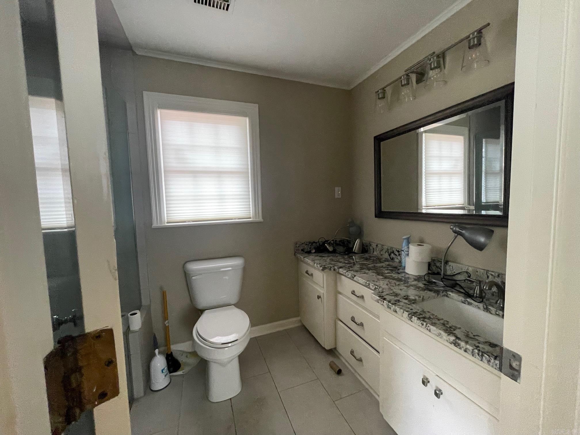 Coker Hampton - Residential