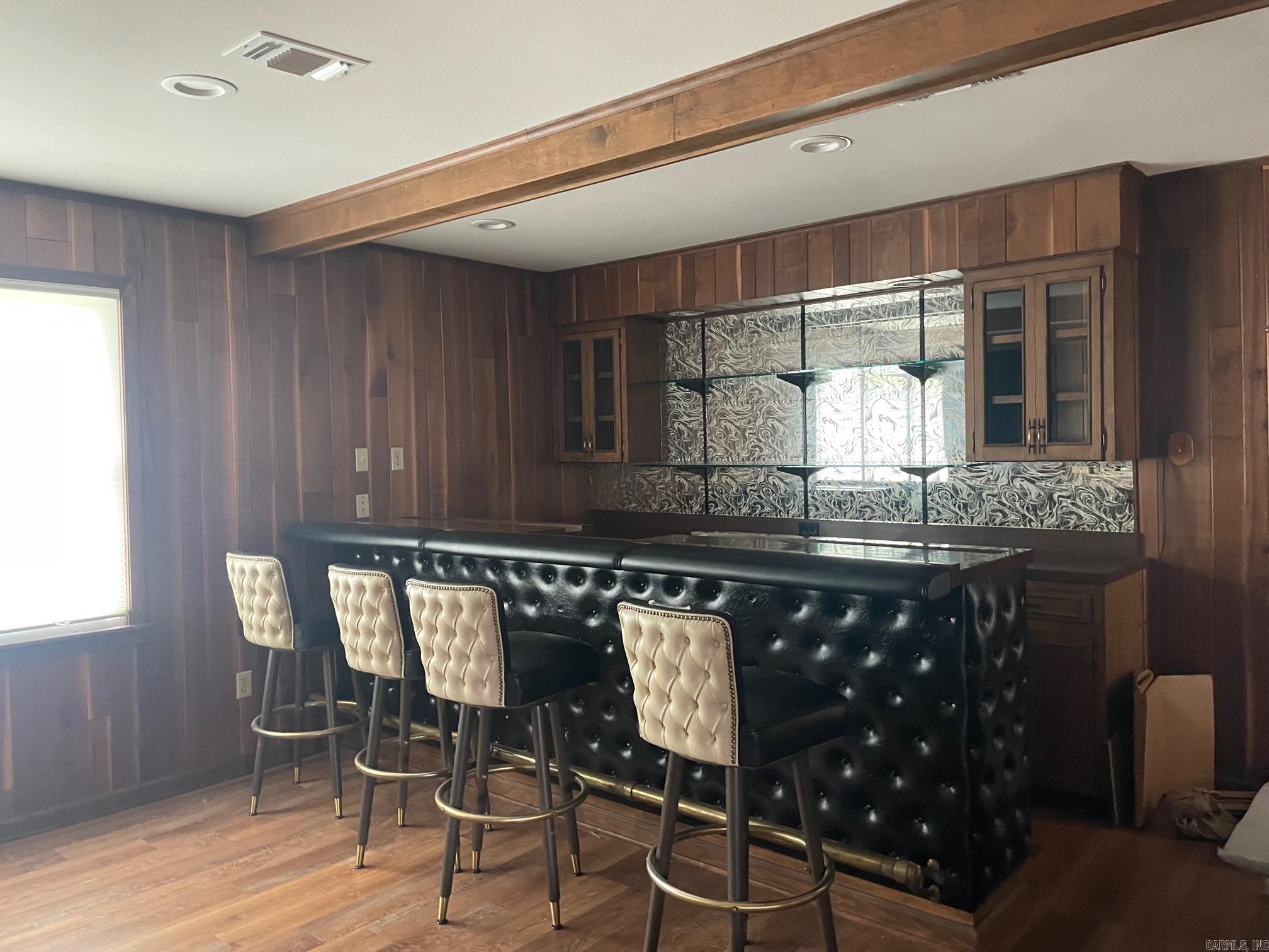 Coker Hampton - Residential