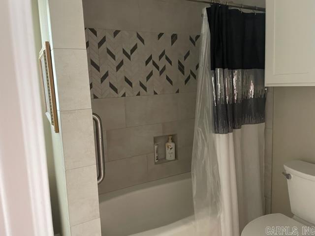 Coker Hampton - Residential