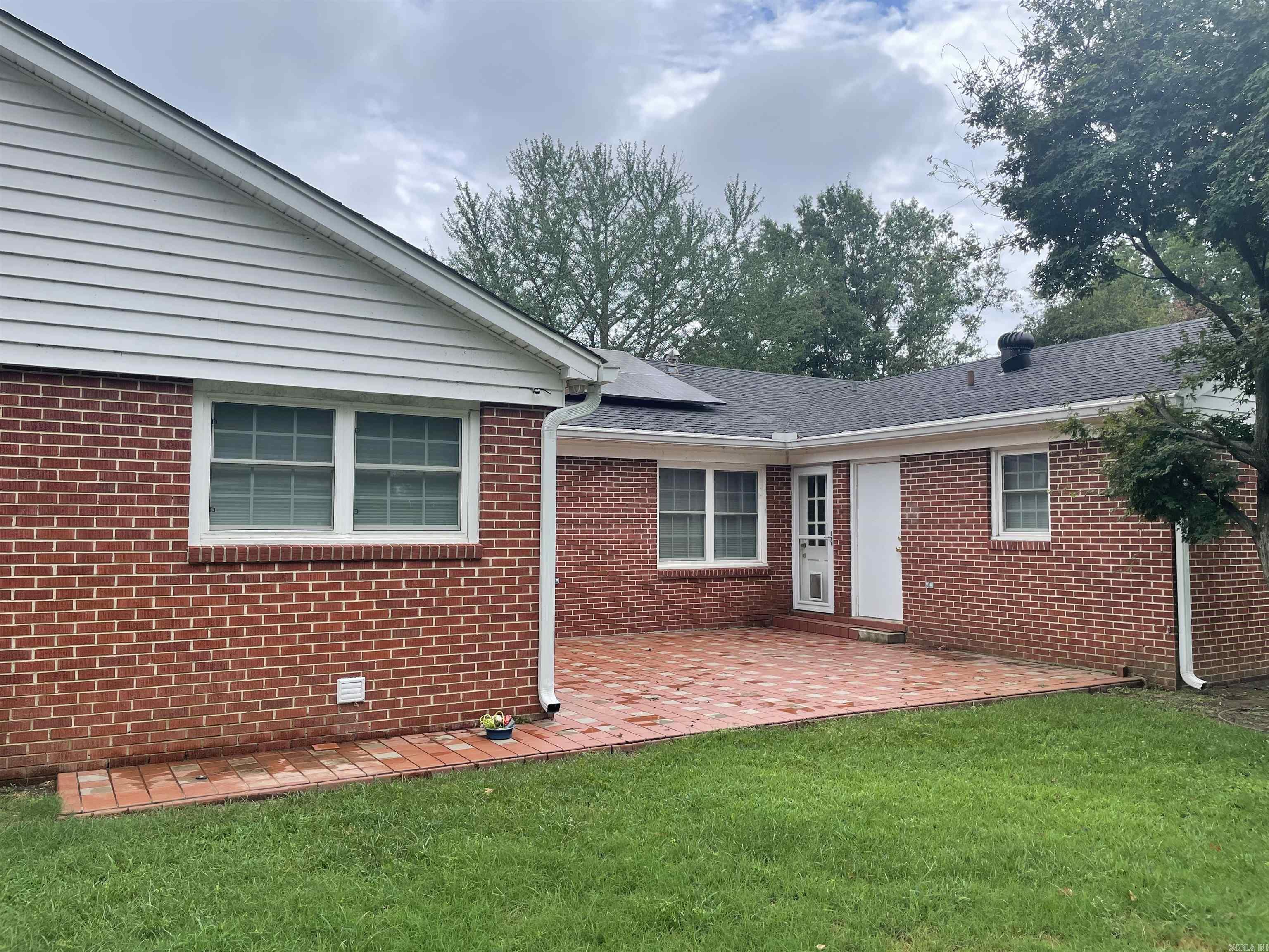 Coker Hampton - Residential