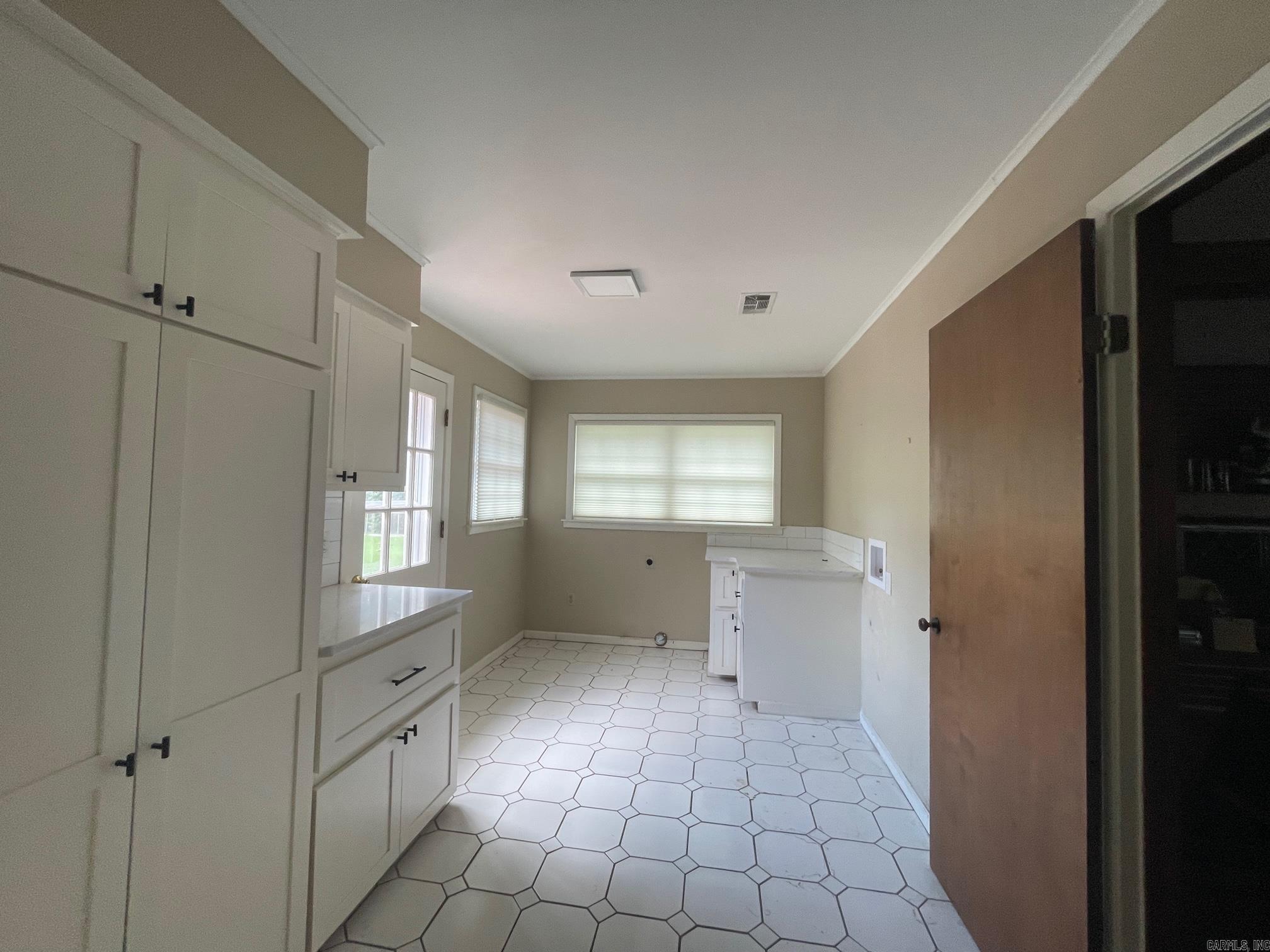 Coker Hampton - Residential