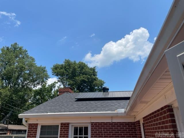 Coker Hampton - Residential