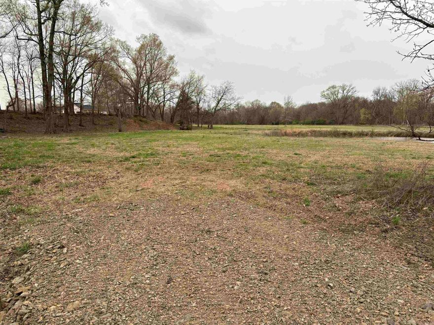Do not miss out on this beautiful 5 acre lot in a new subdivision. With two beautiful houses in this subdivision, it is just getting started. This is Lot 2 of 3 that is still available out of the 13 lots in this neighborhood. This track has a water meter, natural gas, and high-speed fiber and is conveniently located in between Conway and Vilonia; this is a short 6 mile drive into Conway and 6 mile drive into Vilonia, 11 miles into Enola, and 16 miles into Mayflower. Enjoy property that is not in city limits but includes the convenience of the city right down the road. The property does have restrictions - the home must be 2250 ft minimum with a two car garage and the exterior siding of the home must be brick, stucco, stone, or board/batten siding. The back of this property sits on a flood zone; however, the front of the property where a house can be built remains out of the flood zone. Because the home would be out of the flood zone, you are not required to carry flood insurance. The fraction of this lot that sits in the flood zone is perfect recreational property to ride four wheelers or keep your animals. Do not miss out on this beautiful property.