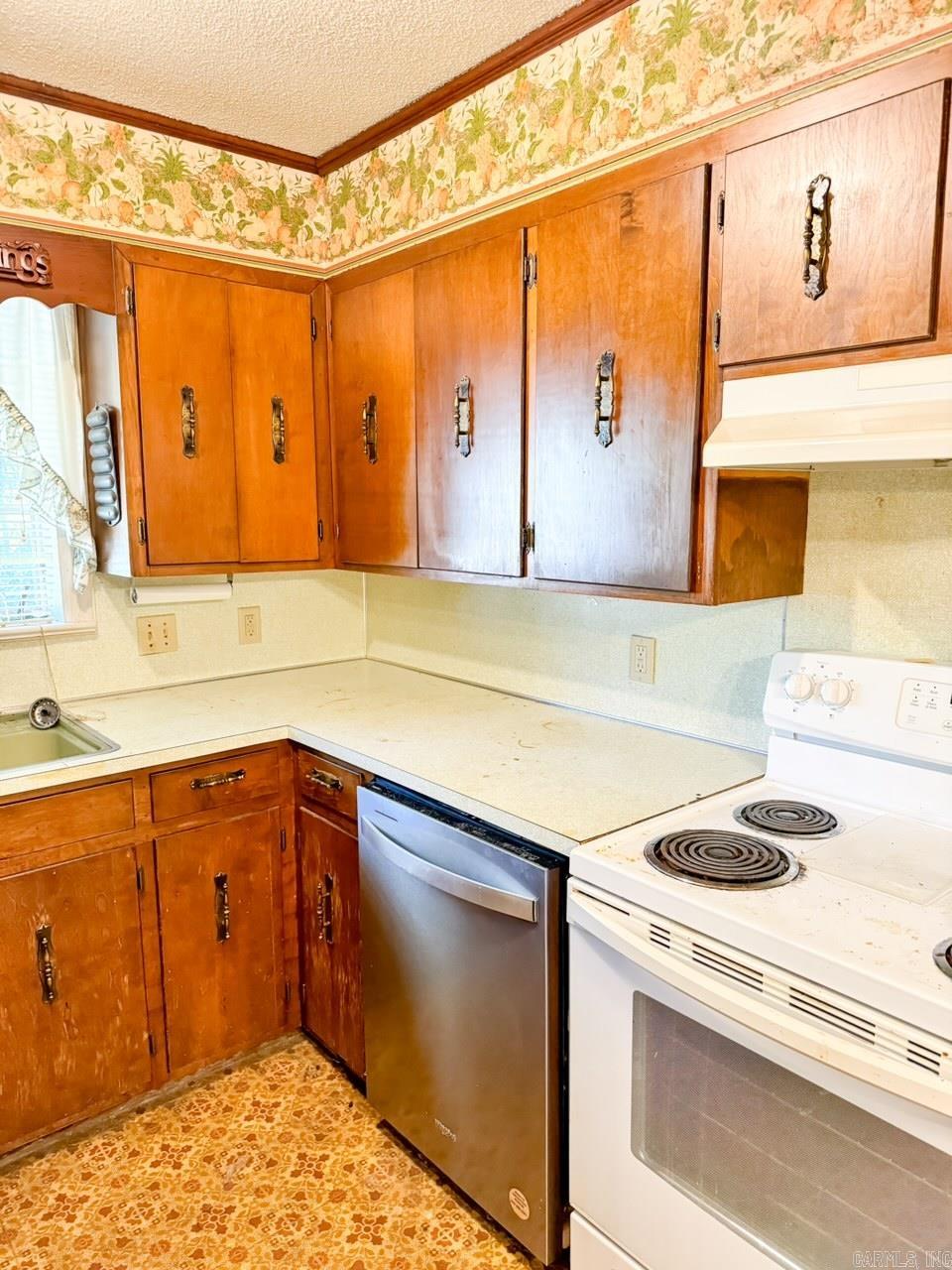 BURROUGHS, J.H. - Residential
