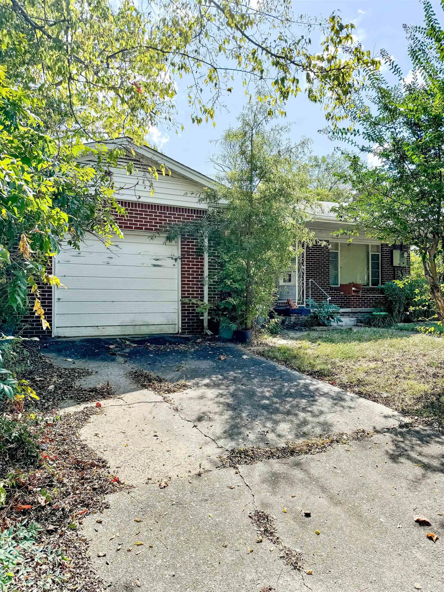BURROUGHS, J.H. - Residential