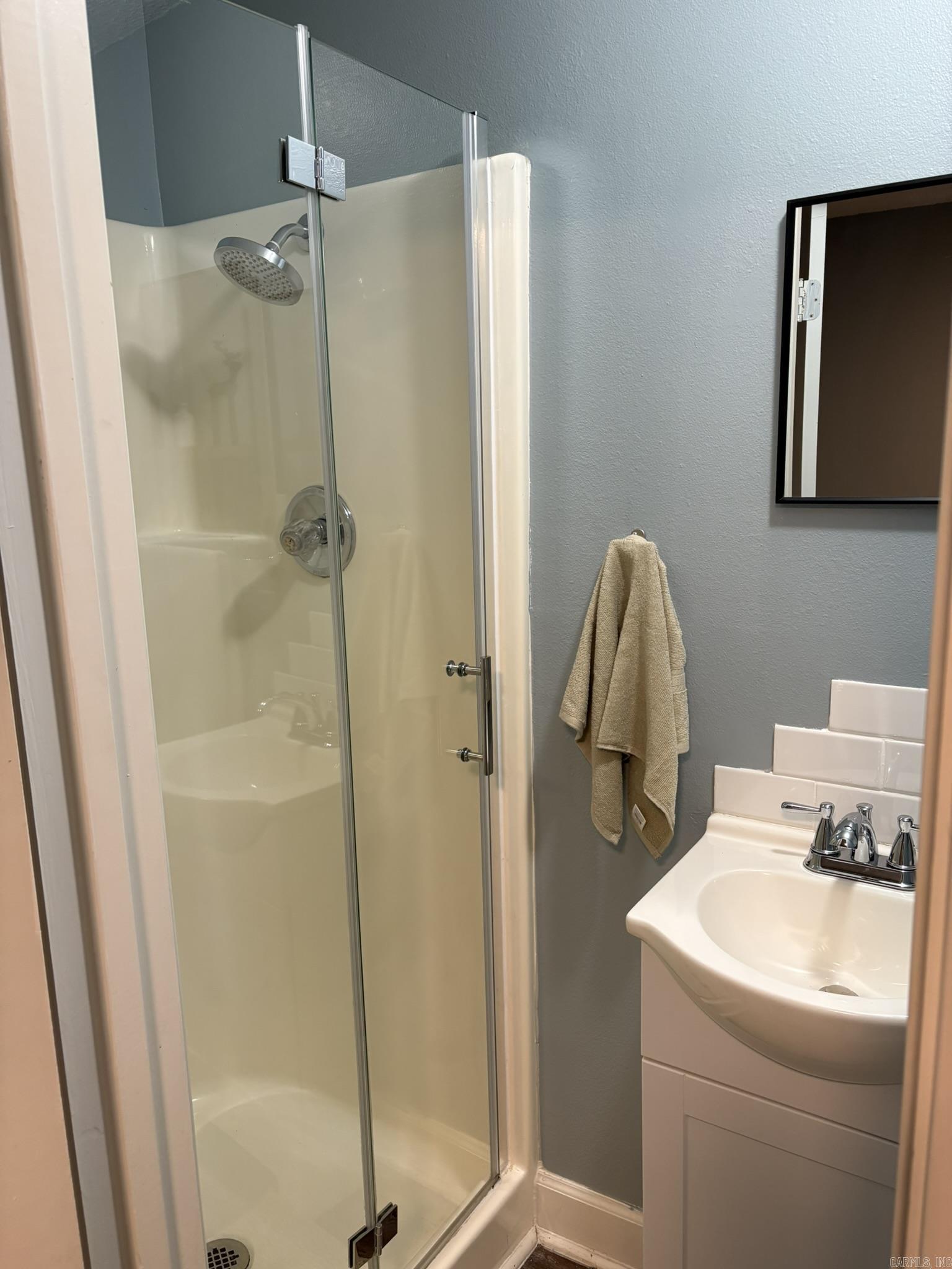 NORTH ADDITION - Residential