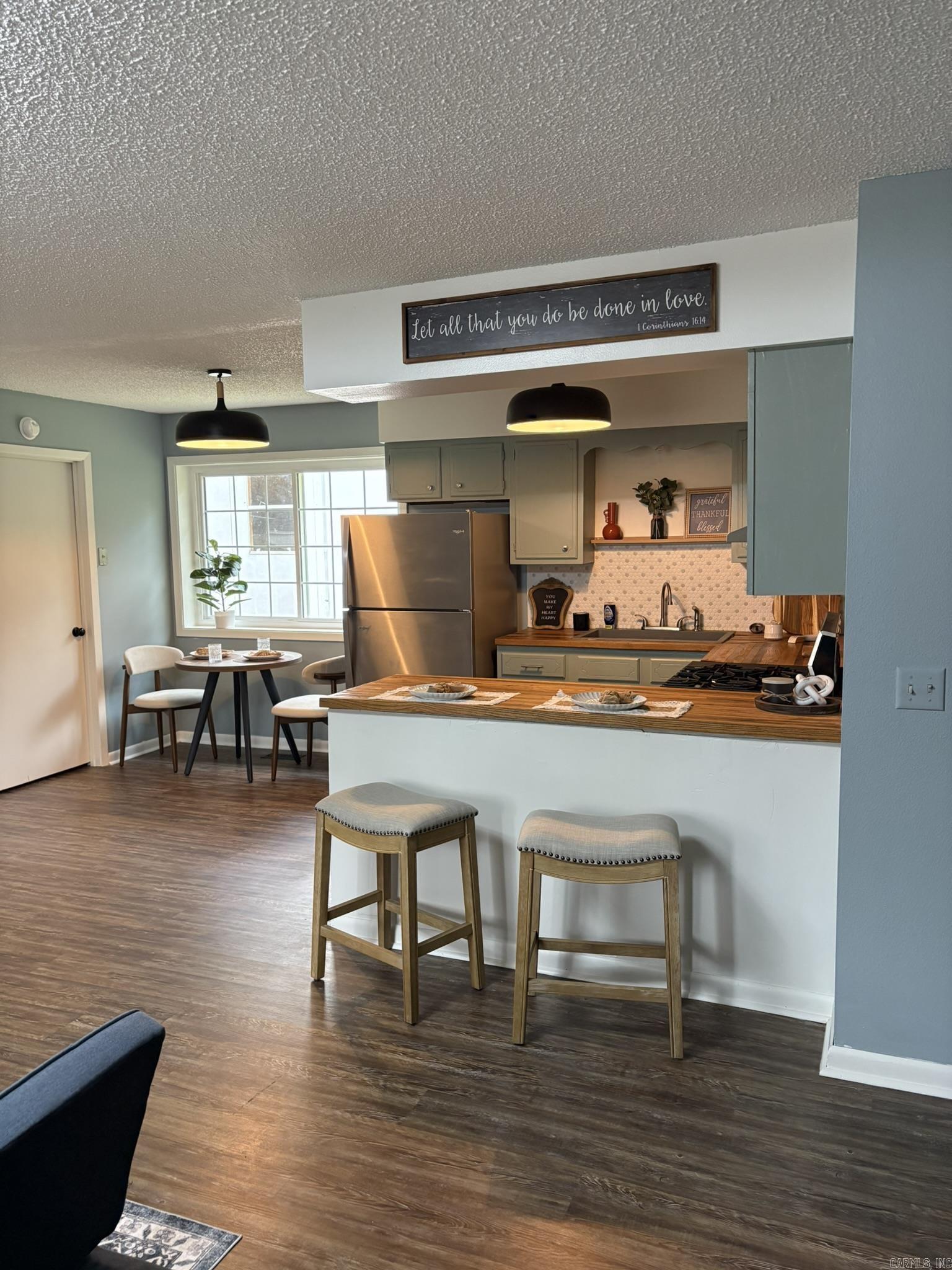 NORTH ADDITION - Residential