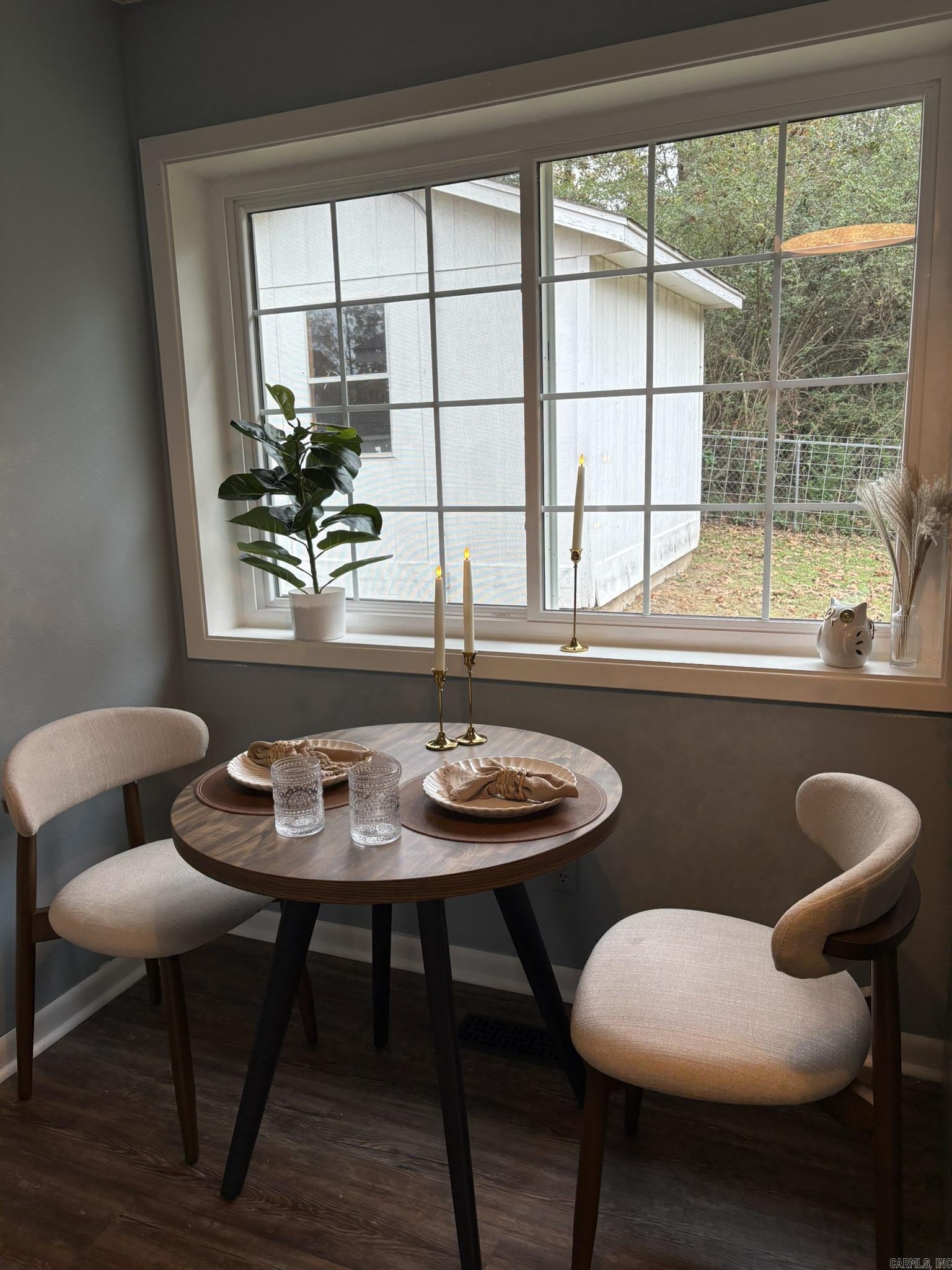 NORTH ADDITION - Residential