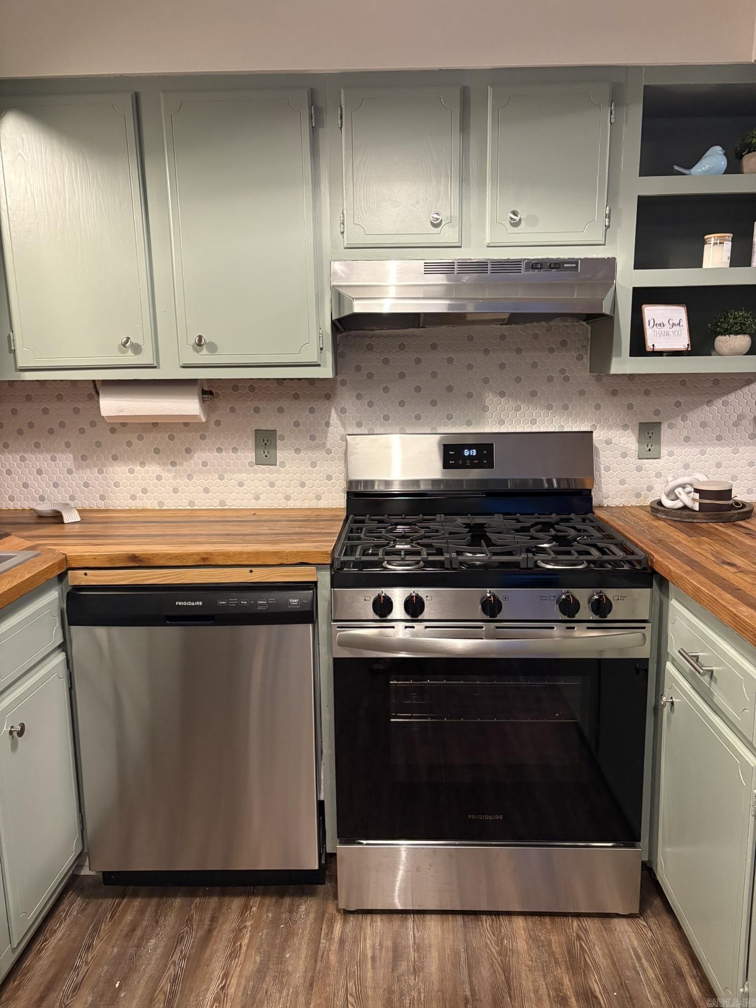 NORTH ADDITION - Residential