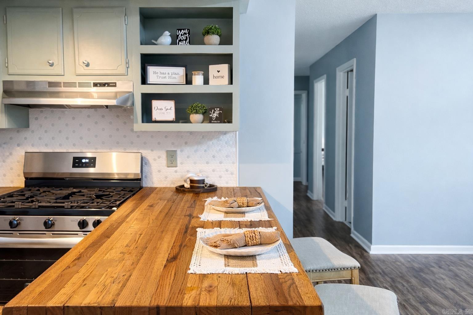 NORTH ADDITION - Residential