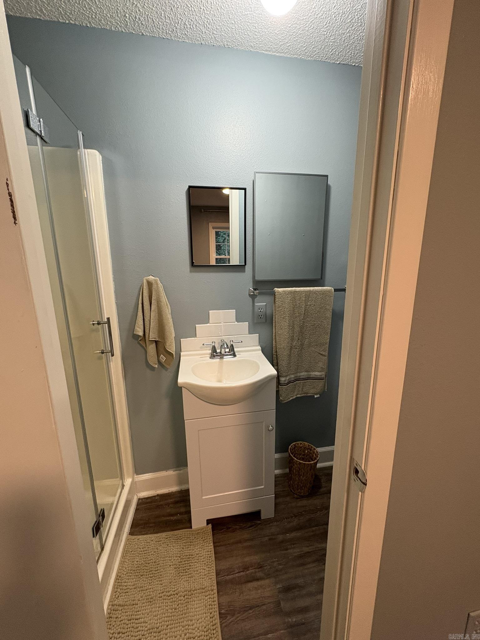 NORTH ADDITION - Residential